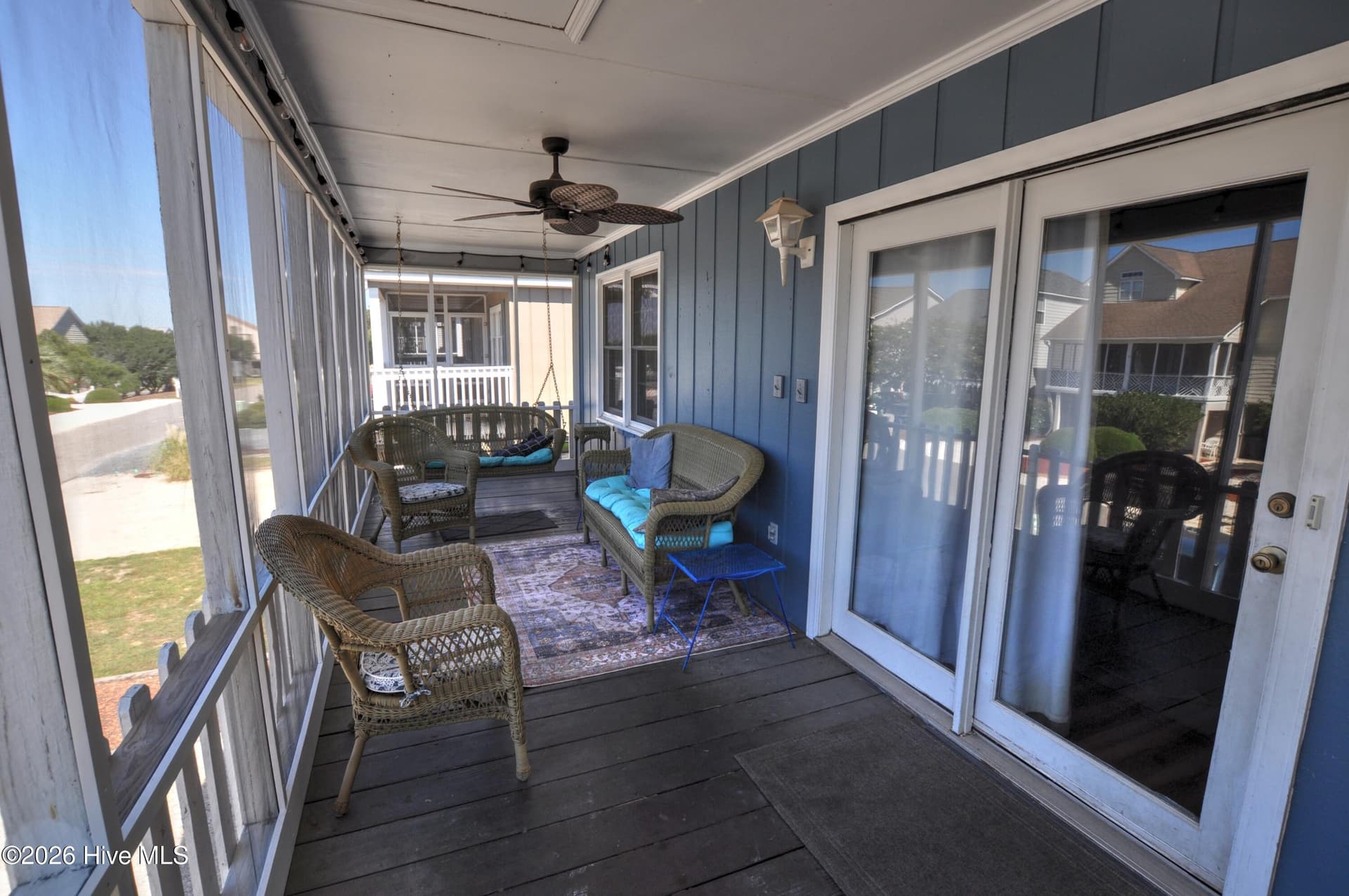 Single Family Residence at 411 34th Street, Sunset Beach, NC 28468, photo 4 of 48