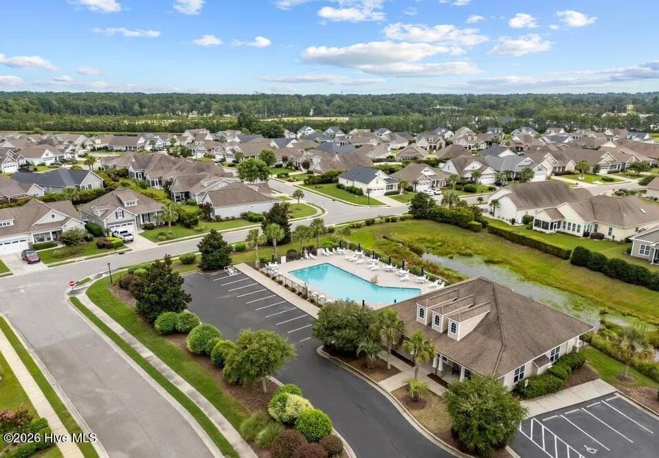 Single Family Residence at 7128 Sevilleen Drive SW, Ocean Isle Beach, NC 28469, photo 14 of 15