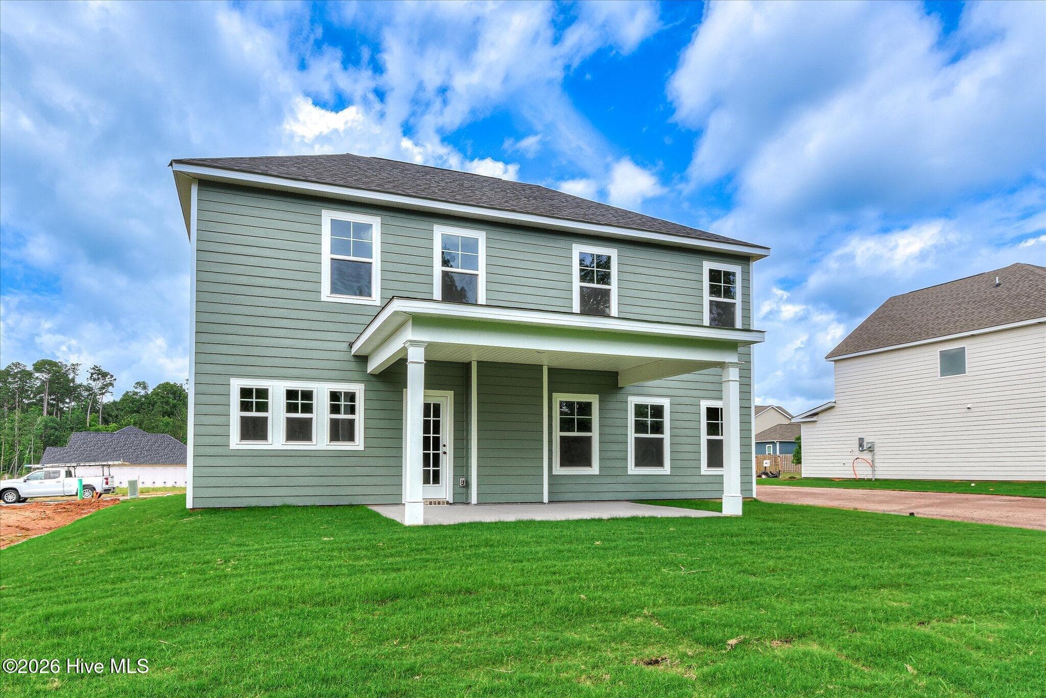 Single Family Residence at 5556 Sweetwater Drive, Grovetown, GA 30813, photo 53 of 58