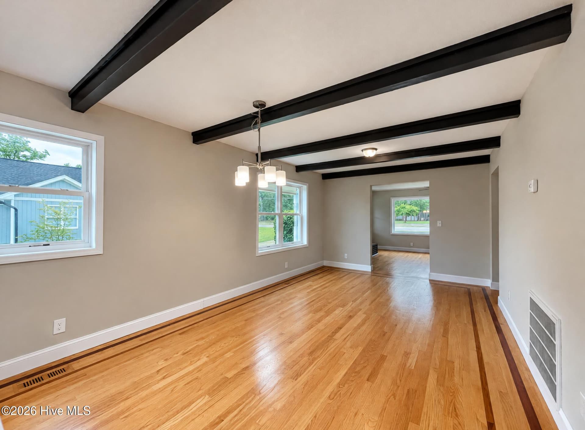 Single Family Residence at 217 E Donaldson Avenue, Raeford, NC 28376, photo 11 of 47