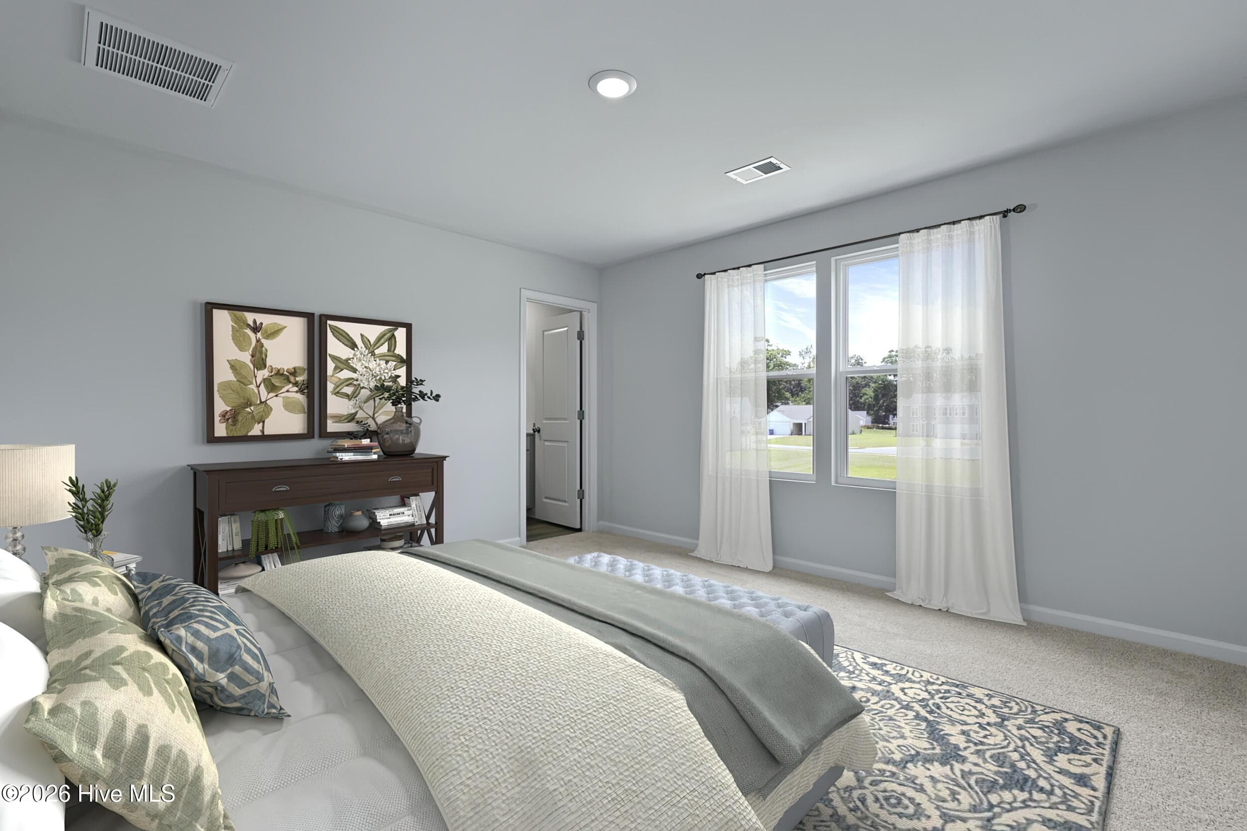 Single Family Residence at 2007 April Dawn Trail, Thomson, GA 30824, photo 65 of 158
