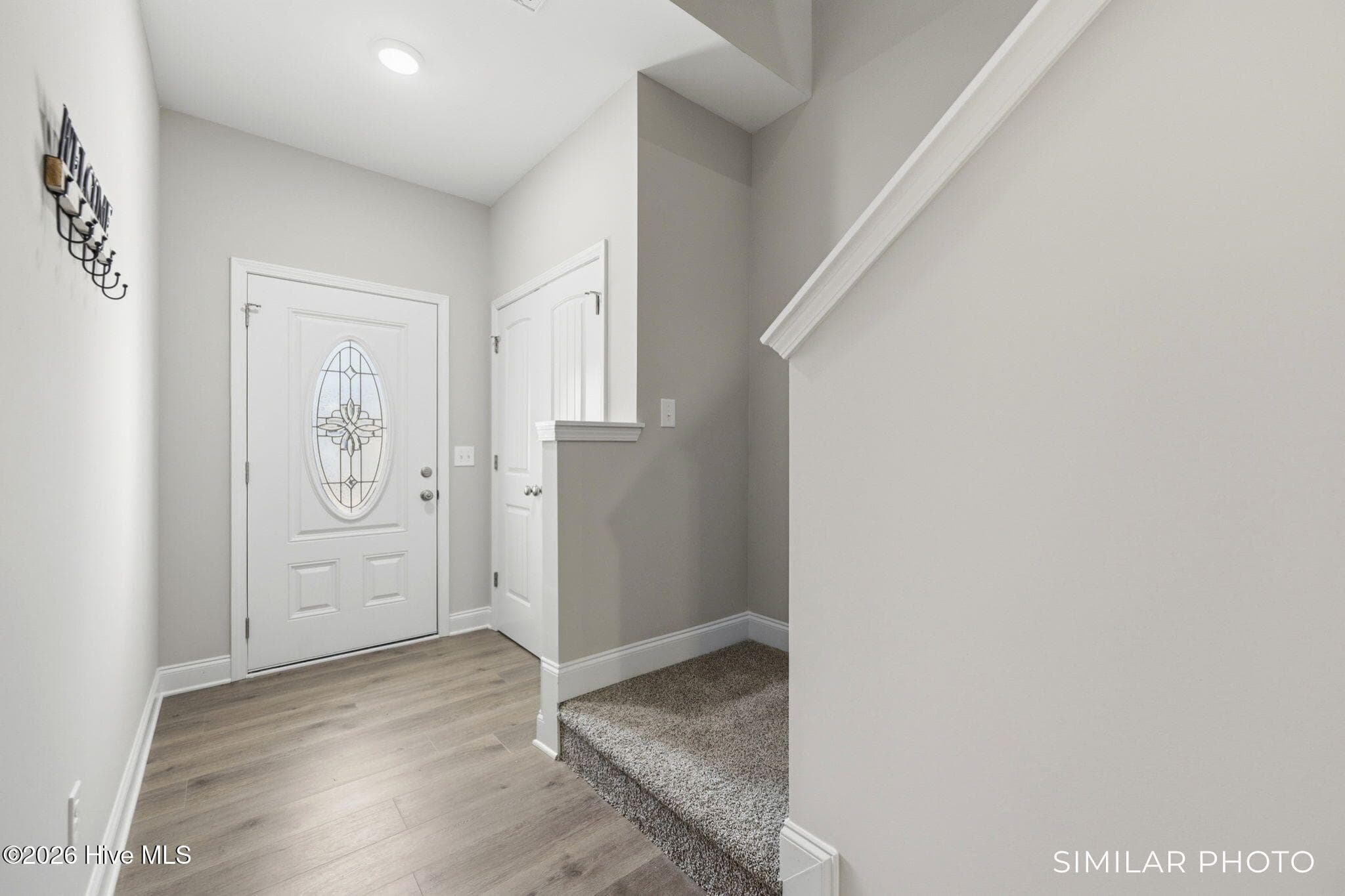 Townhouse at 203 Holly Sands Loop, Holly Ridge, NC 28445, photo 10 of 43