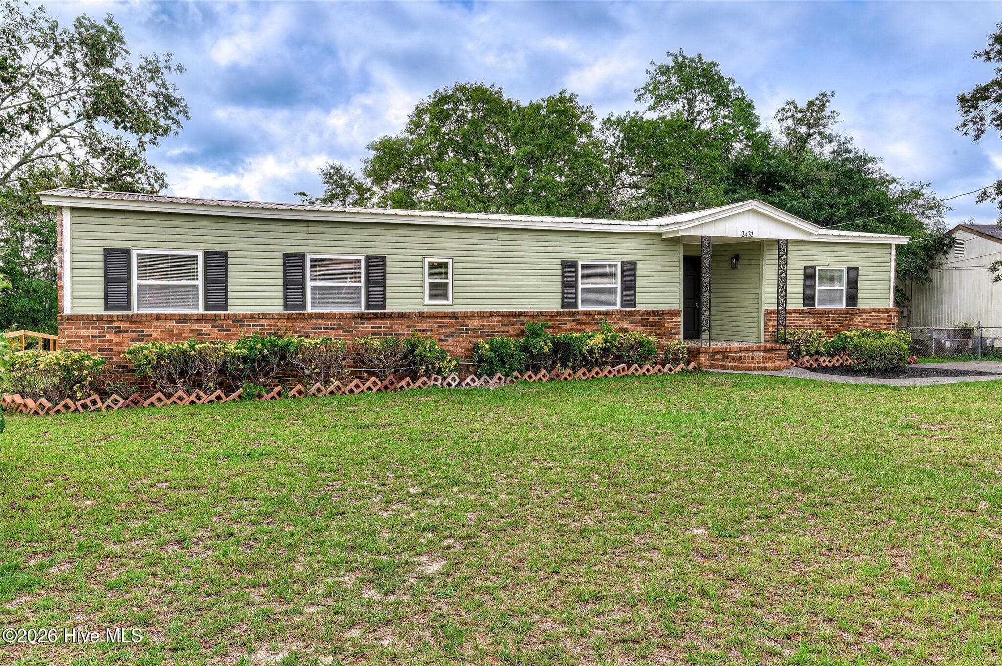 Single Family Residence at 2432 N Carolina Avenue, Augusta, GA 30906, photo 2 of 45