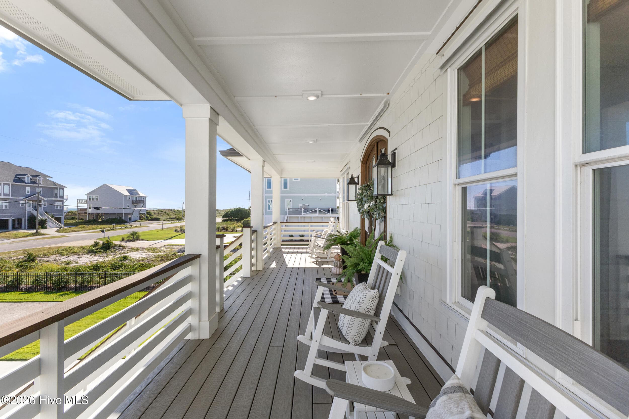 Single Family Residence at 405 New River Inlet Road, North Topsail Beach, NC 28460, photo 12 of 96