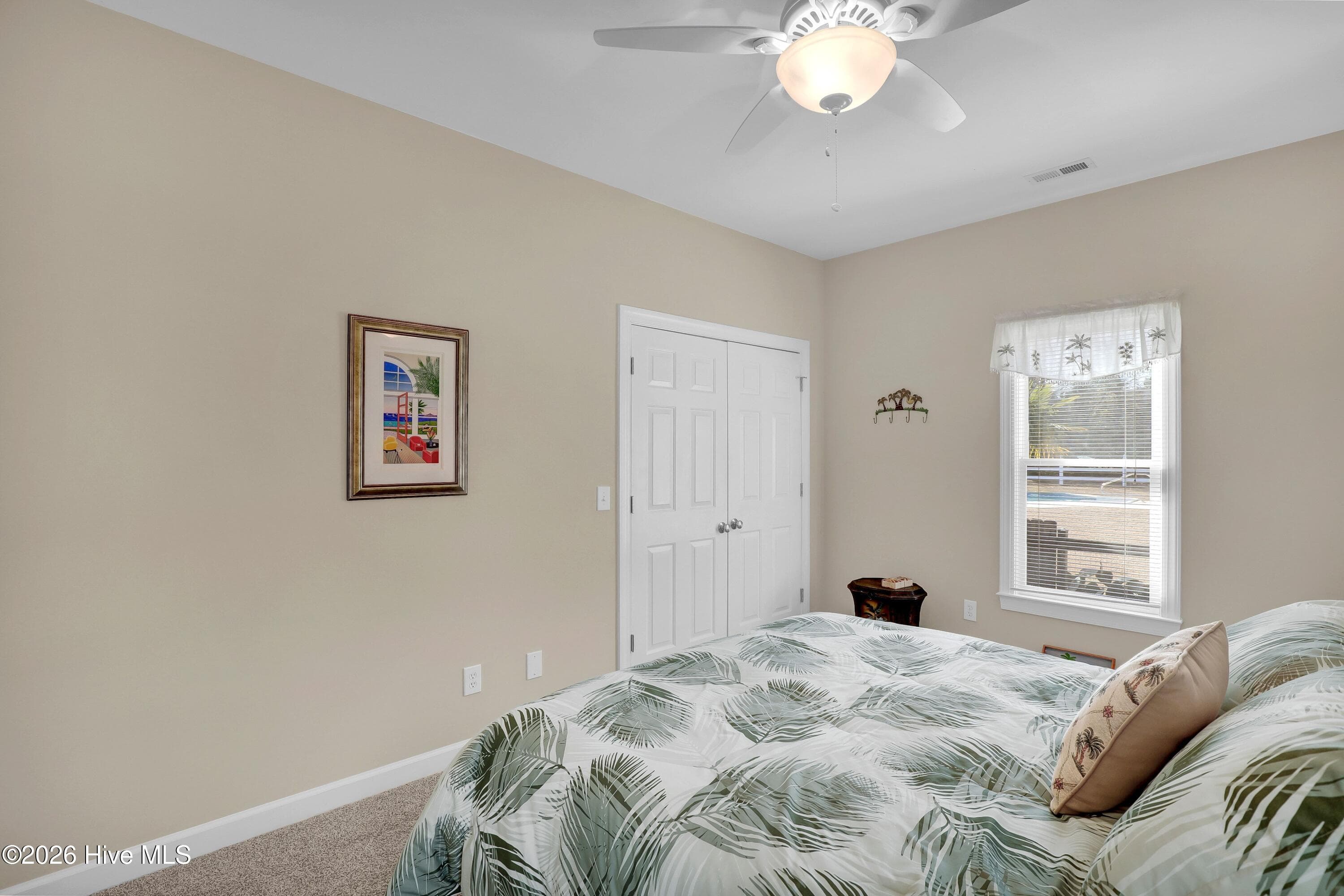 Single Family Residence at 496 Captain Beam Boulevard, Hampstead, NC 28443, photo 32 of 102