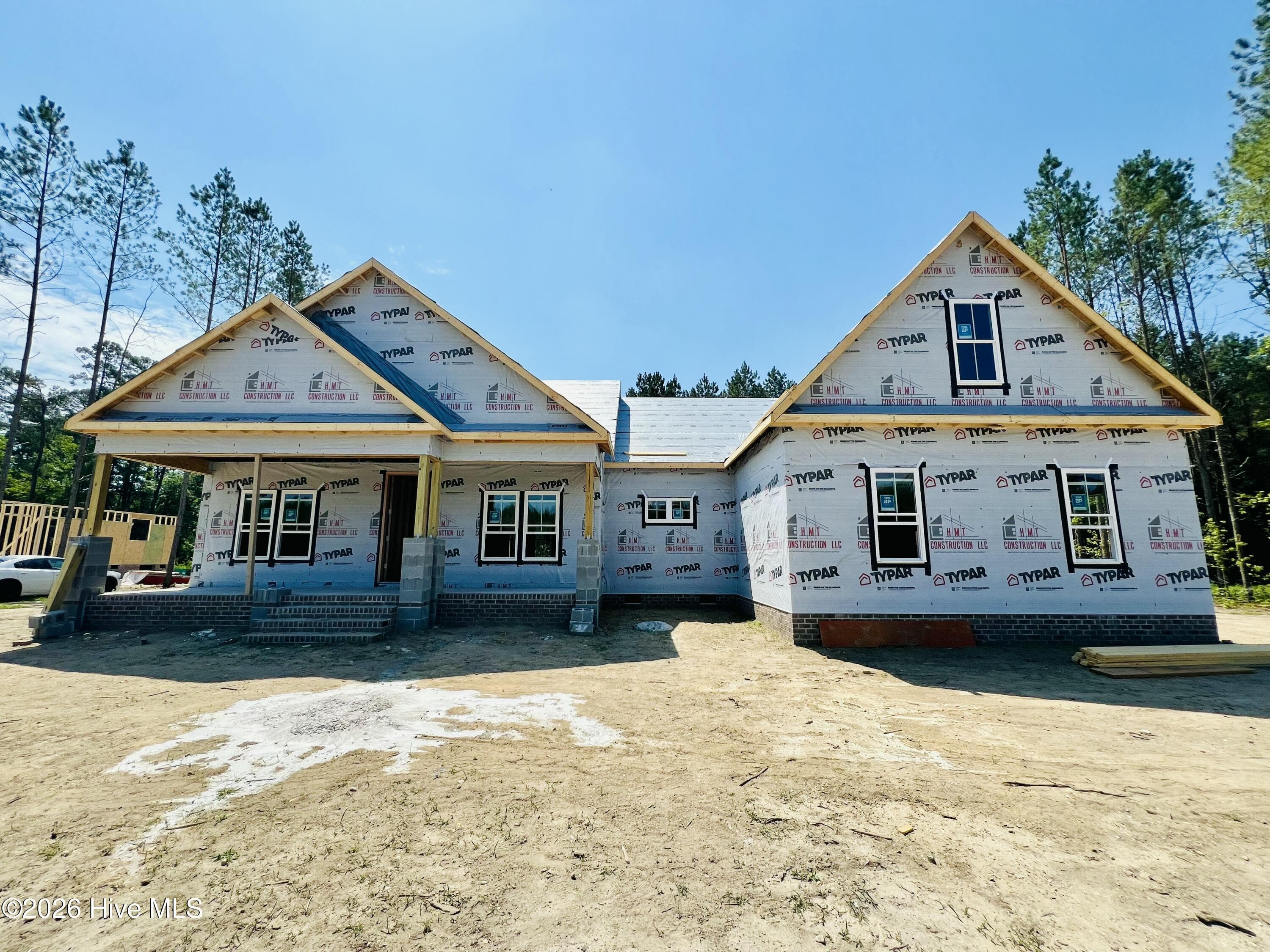 Single Family Residence at 207 Hillstead Way, Smithfield, NC 27577, photo 5 of 320