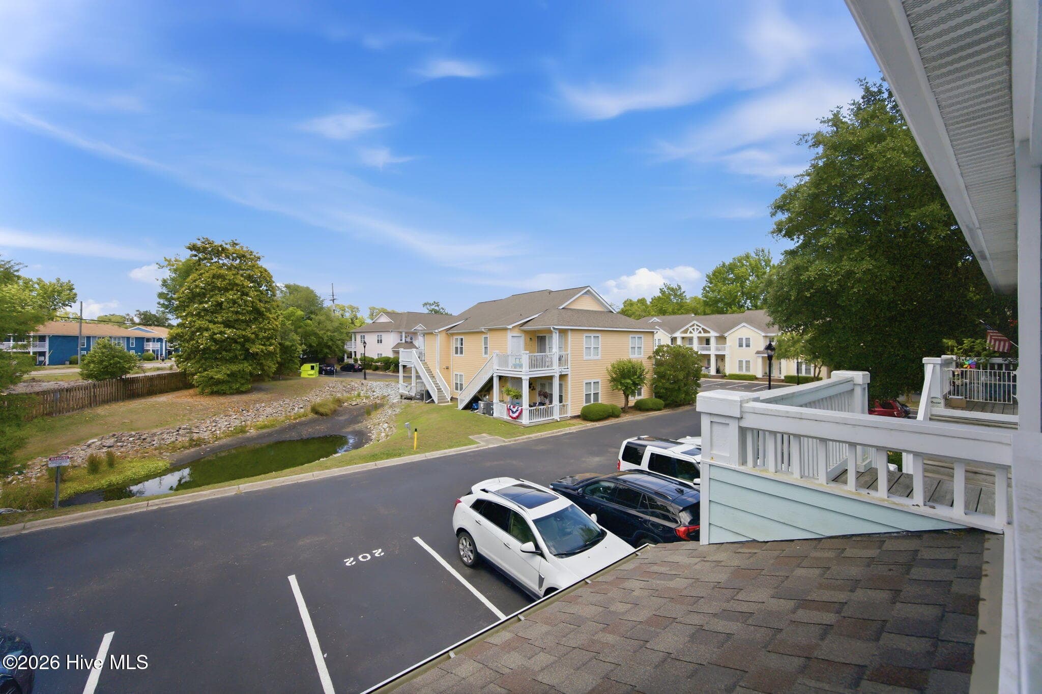 Condominium at 2308 Wrightsville Avenue Apt 202, Wilmington, NC 28403, photo 37 of 47