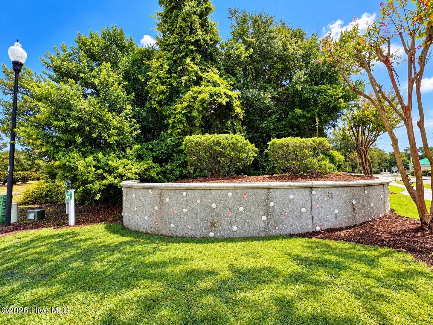 Front of Lot 1 - 400 1 Sunrise Court, Emerald Isle, NC 28594