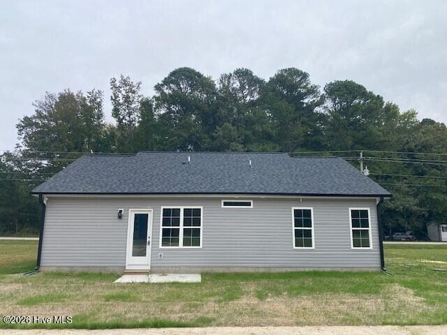 Single Family Residence at 5318 Saint Rose Church Road, Sims, NC 27880, photo 2 of 9