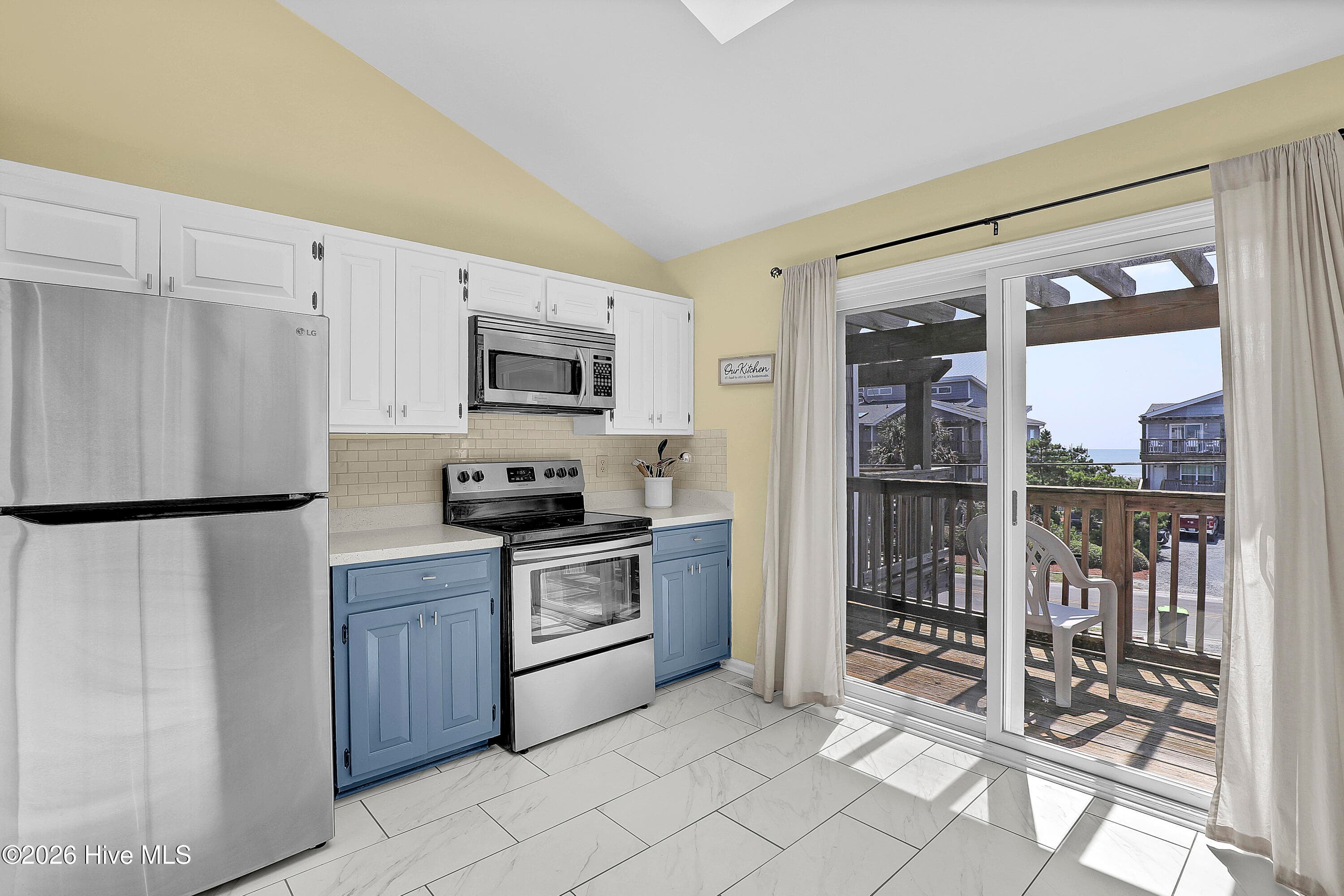 Townhouse at 1771 New River Inlet Road 4, North Topsail Beach, NC 28460, photo 48 of 88