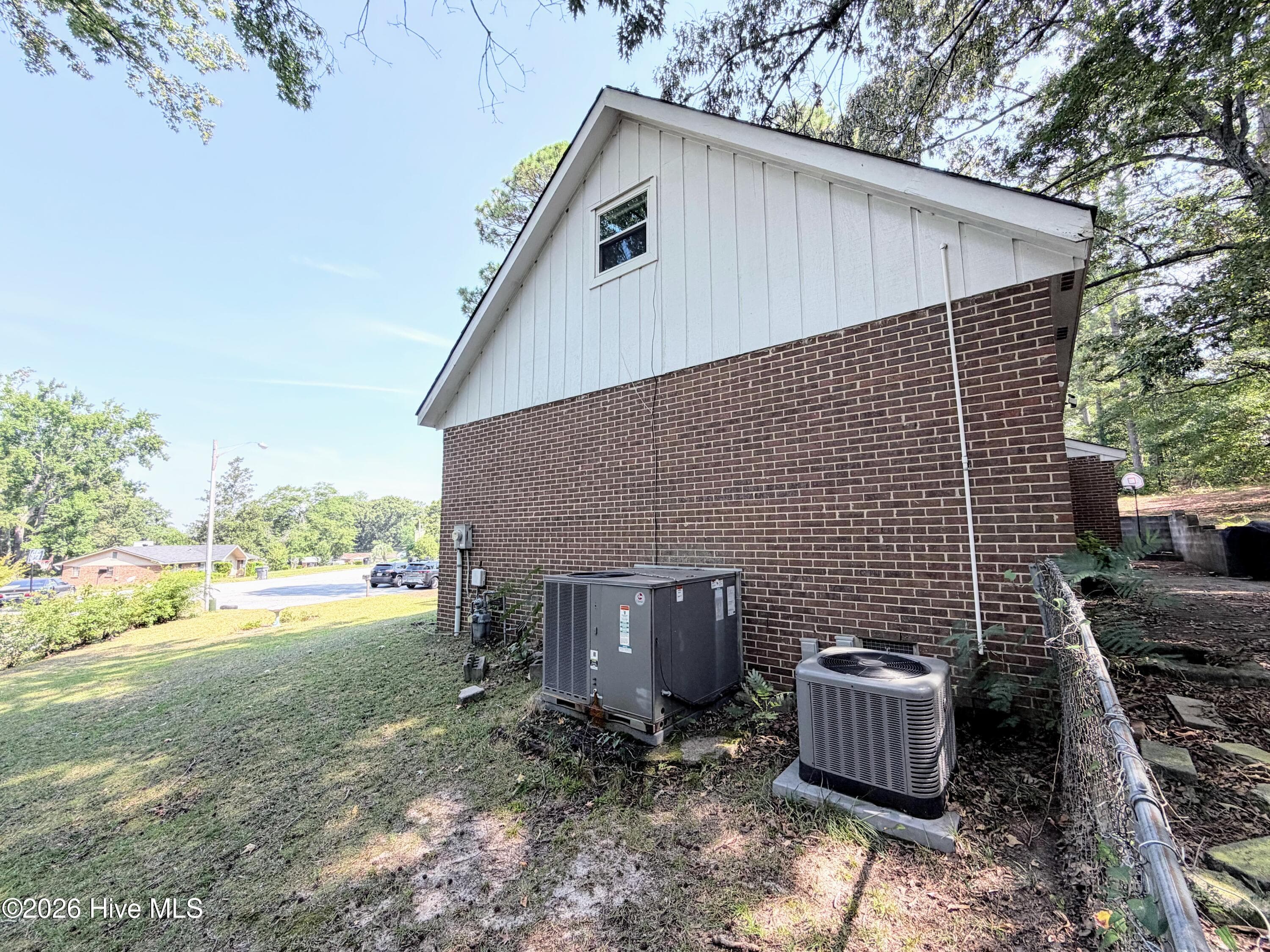 Single Family Residence at 2501 Shannon Court, Hephzibah, GA 30815, photo 25 of 25