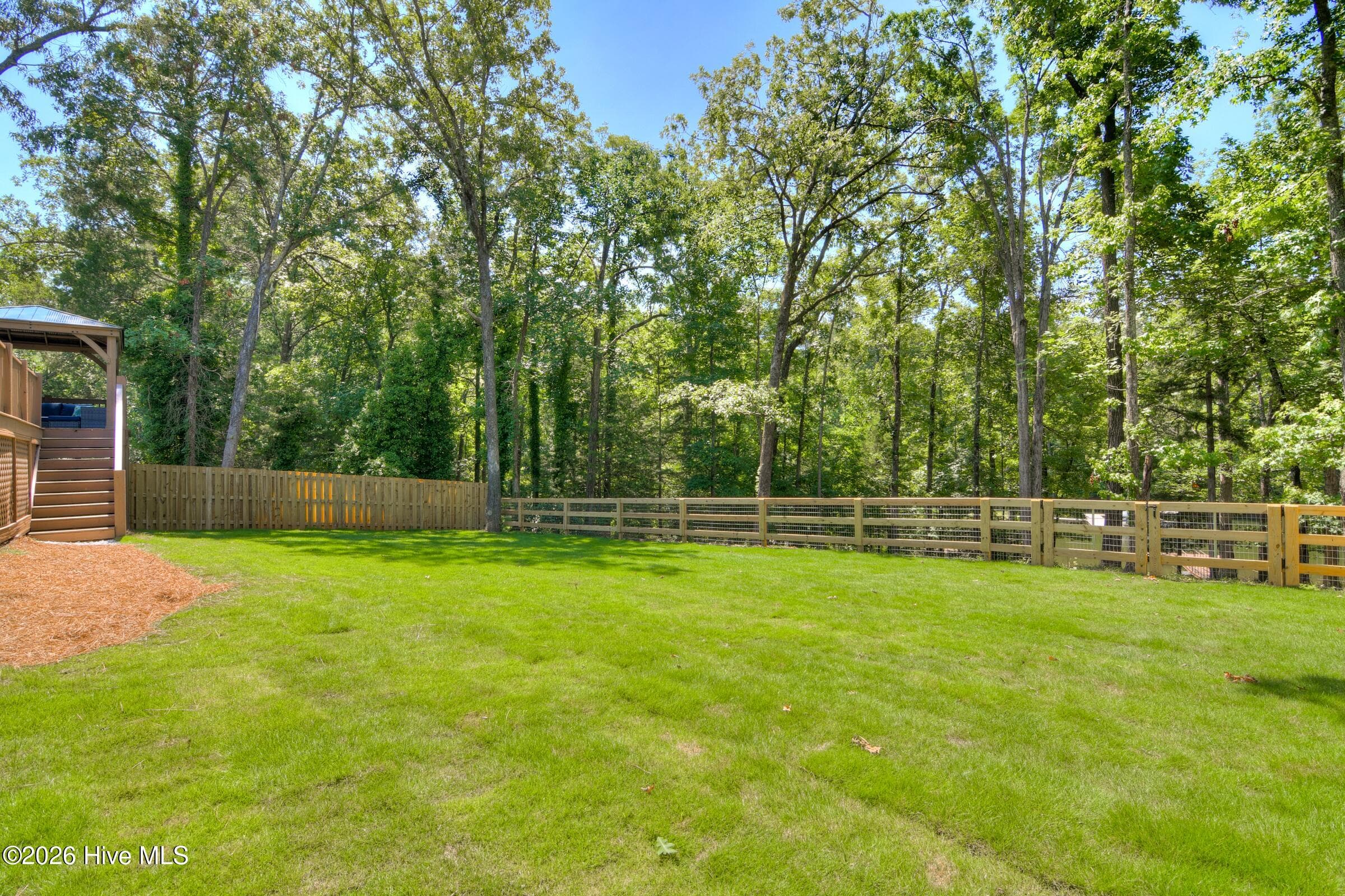 Single Family Residence at 219 Jasper Road, Modoc, SC 29838, photo 53 of 55