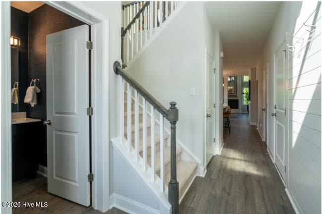 Representation Only - 1310 Rosenwald Drive NE Lot #67, Leland, NC 28451