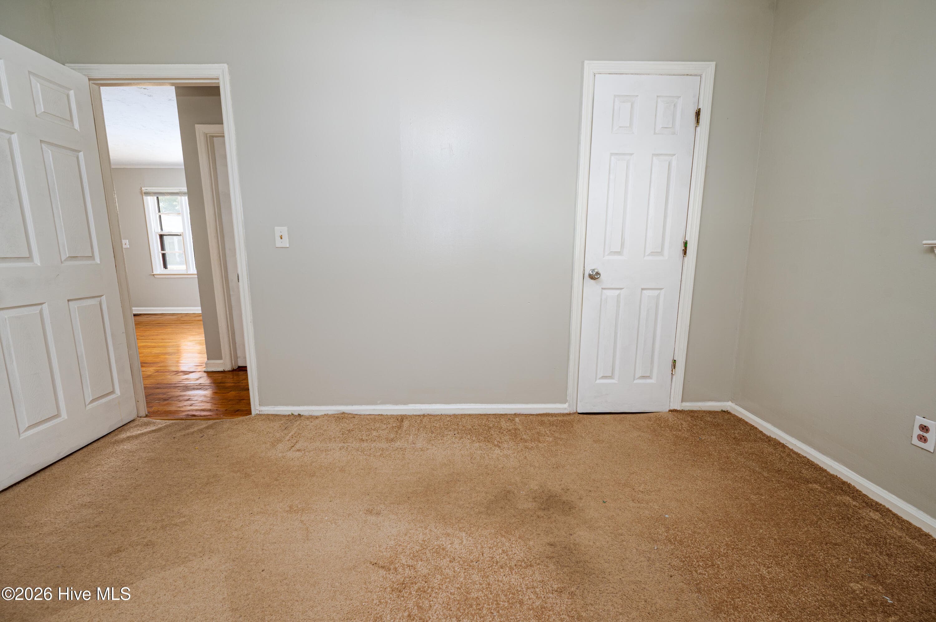 Single Family Residence at 1800 Moore Avenue, New Bern, NC 28562, photo 11 of 20