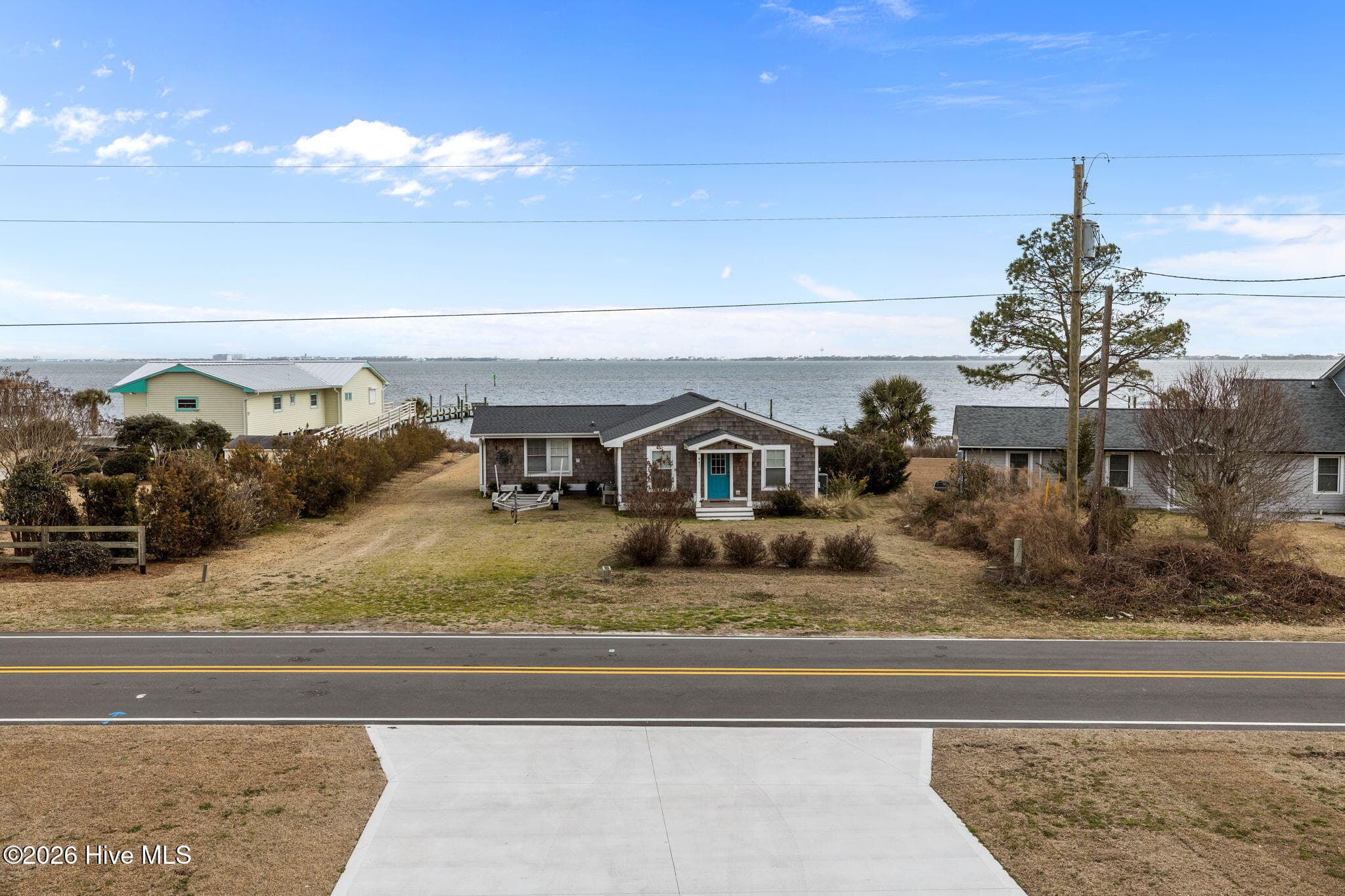 Single Family Residence at 450 Pearson Circle, Newport, NC 28570, photo 66 of 70