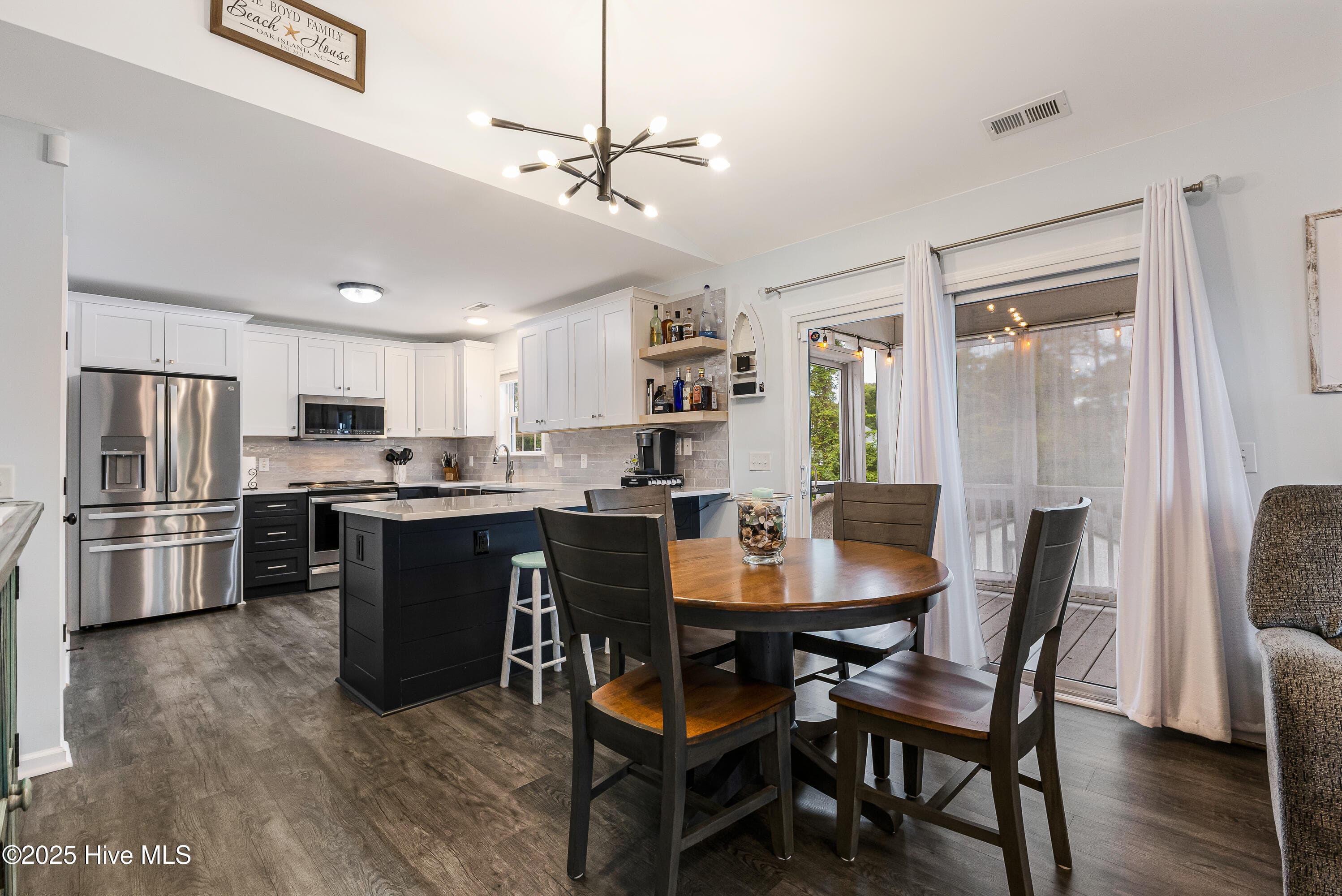Single Family Residence at 1803 W Yacht Drive, Oak Island, NC 28465, photo 9 of 39