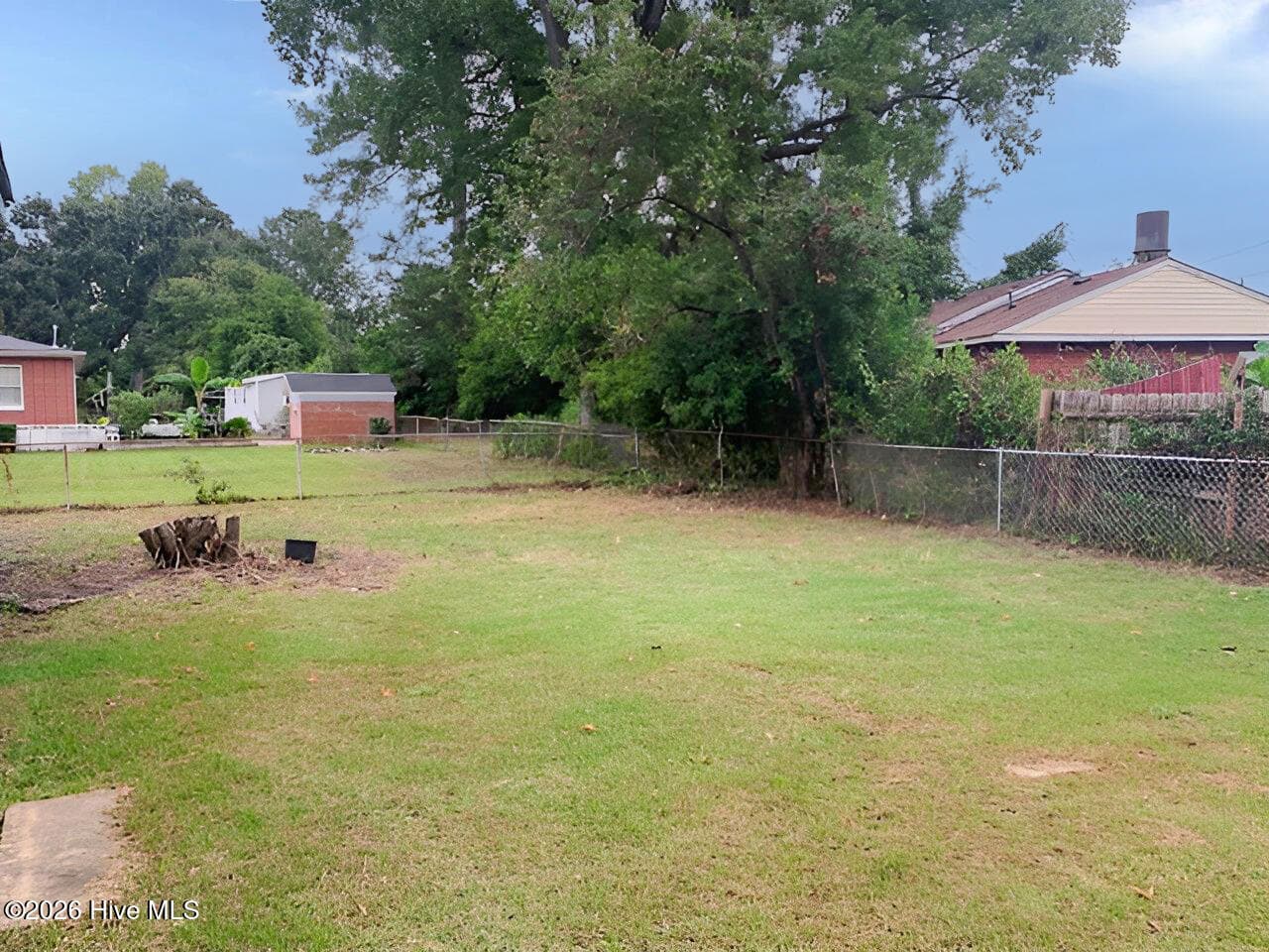 Single Family Residence at 1518 Dade Street, Augusta, GA 30904, photo 17 of 17
