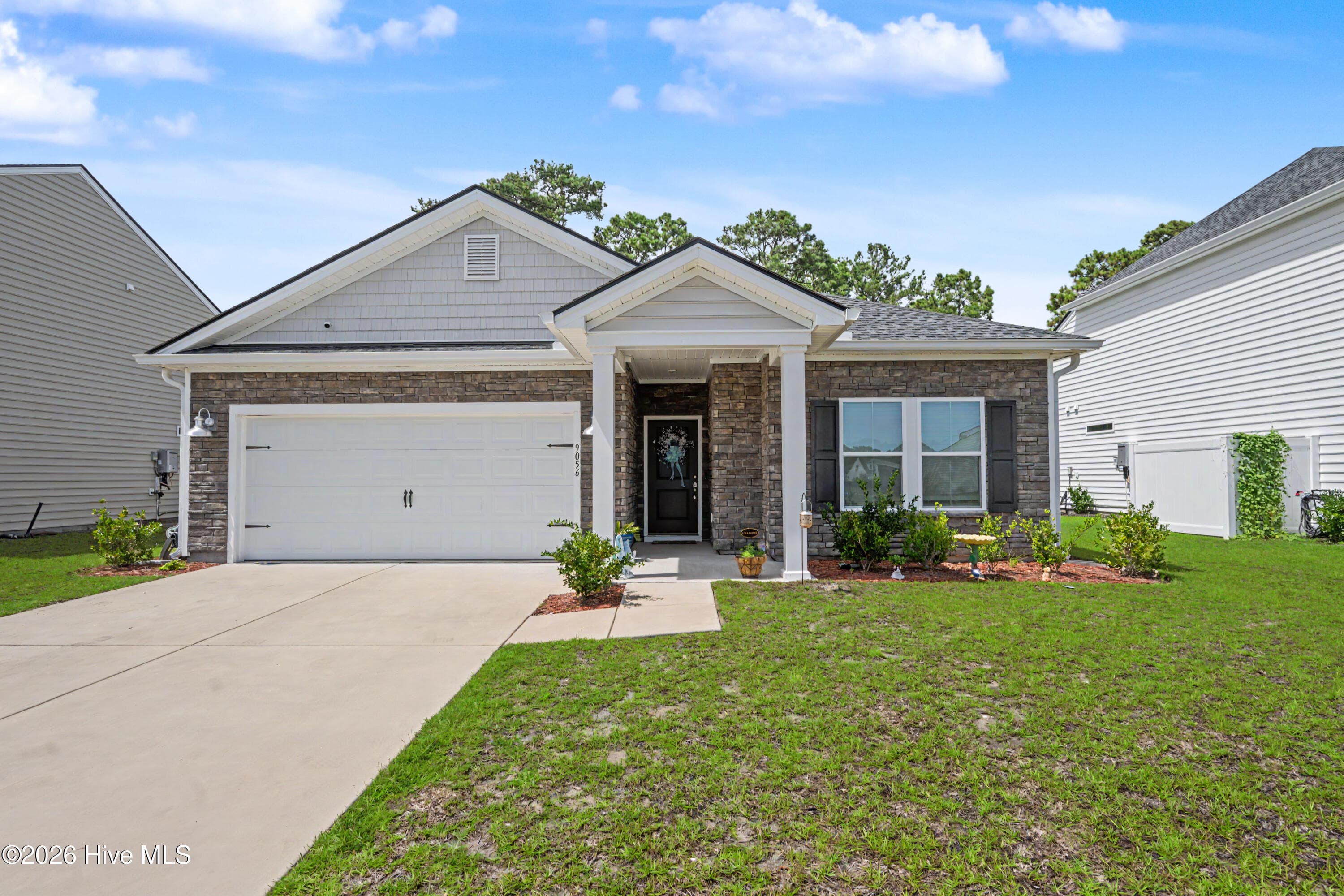 Single Family Residence at 9056 Island Shore Avenue, Calabash, NC 28467, photo 3 of 54