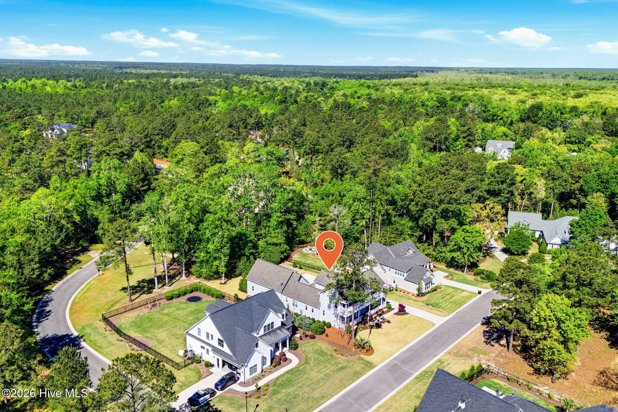 Single Family Residence at 3784 Crab Catcher Loop NE, Leland, NC 28451, photo 91 of 97