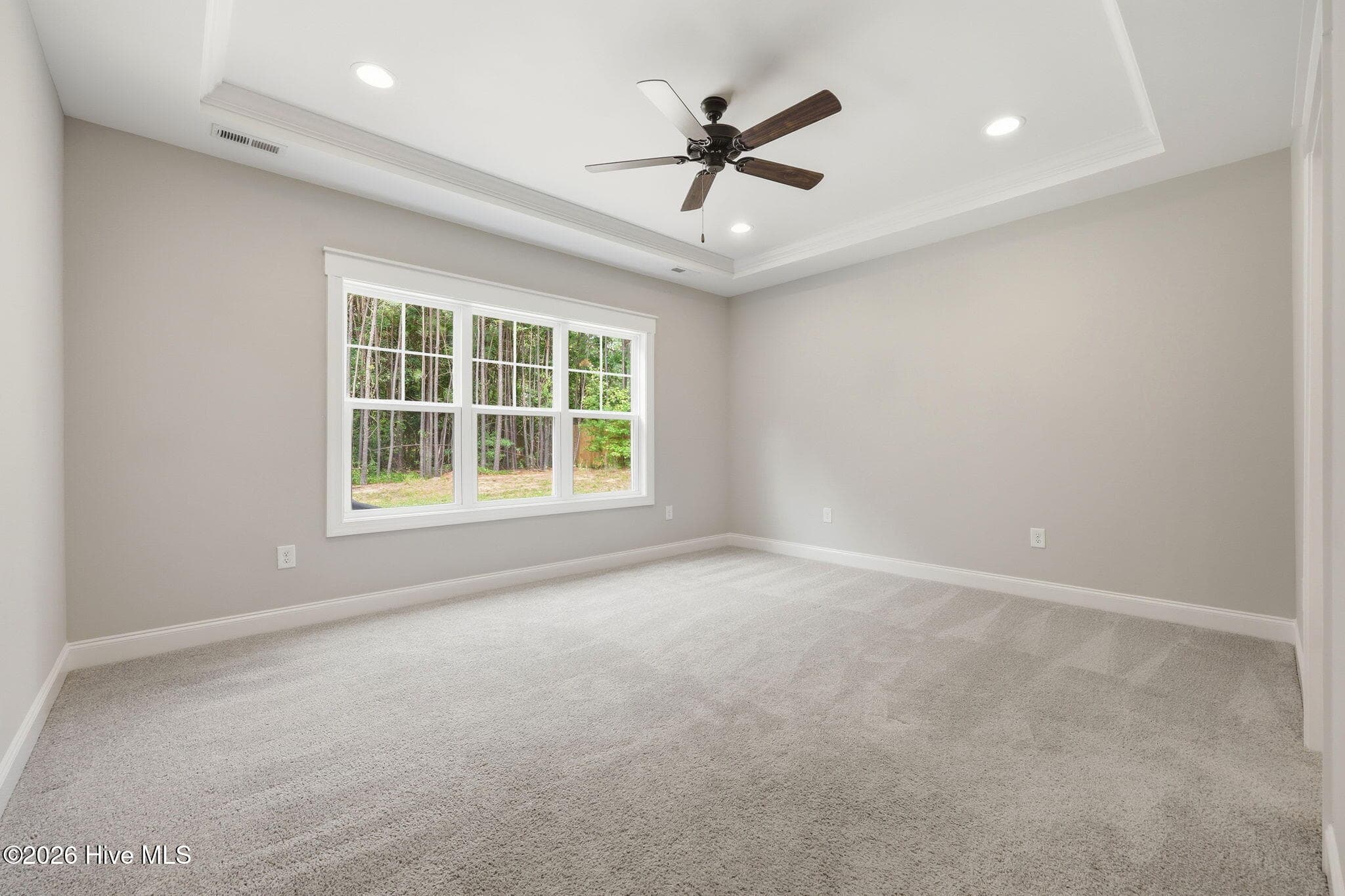 Single Family Residence at 2175 Niagara Carthage Road, Carthage, NC 28327, photo 11 of 35