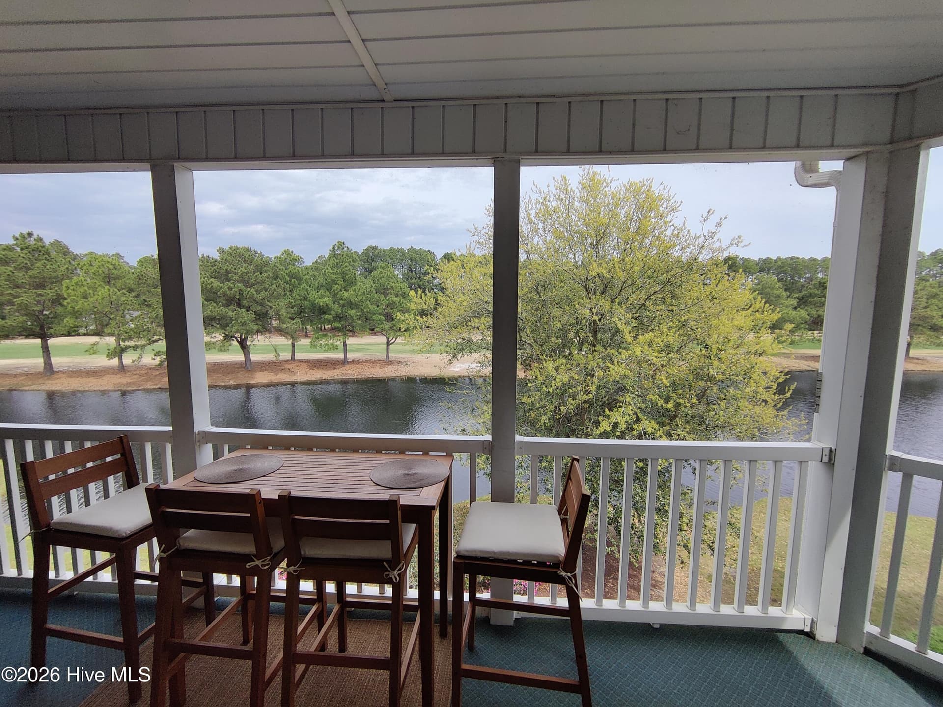 Condominium at 880 Great Egret Circle SW 10f, Sunset Beach, NC 28468, photo 38 of 58