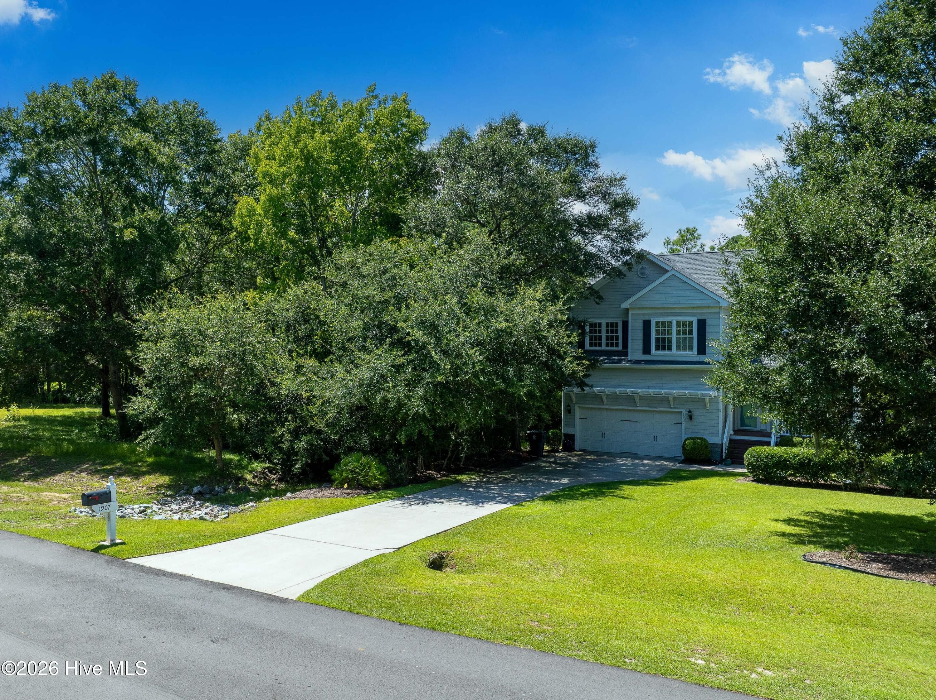 Single Family Residence at 1907 Redfish Run SW, Supply, NC 28462, photo 120 of 125