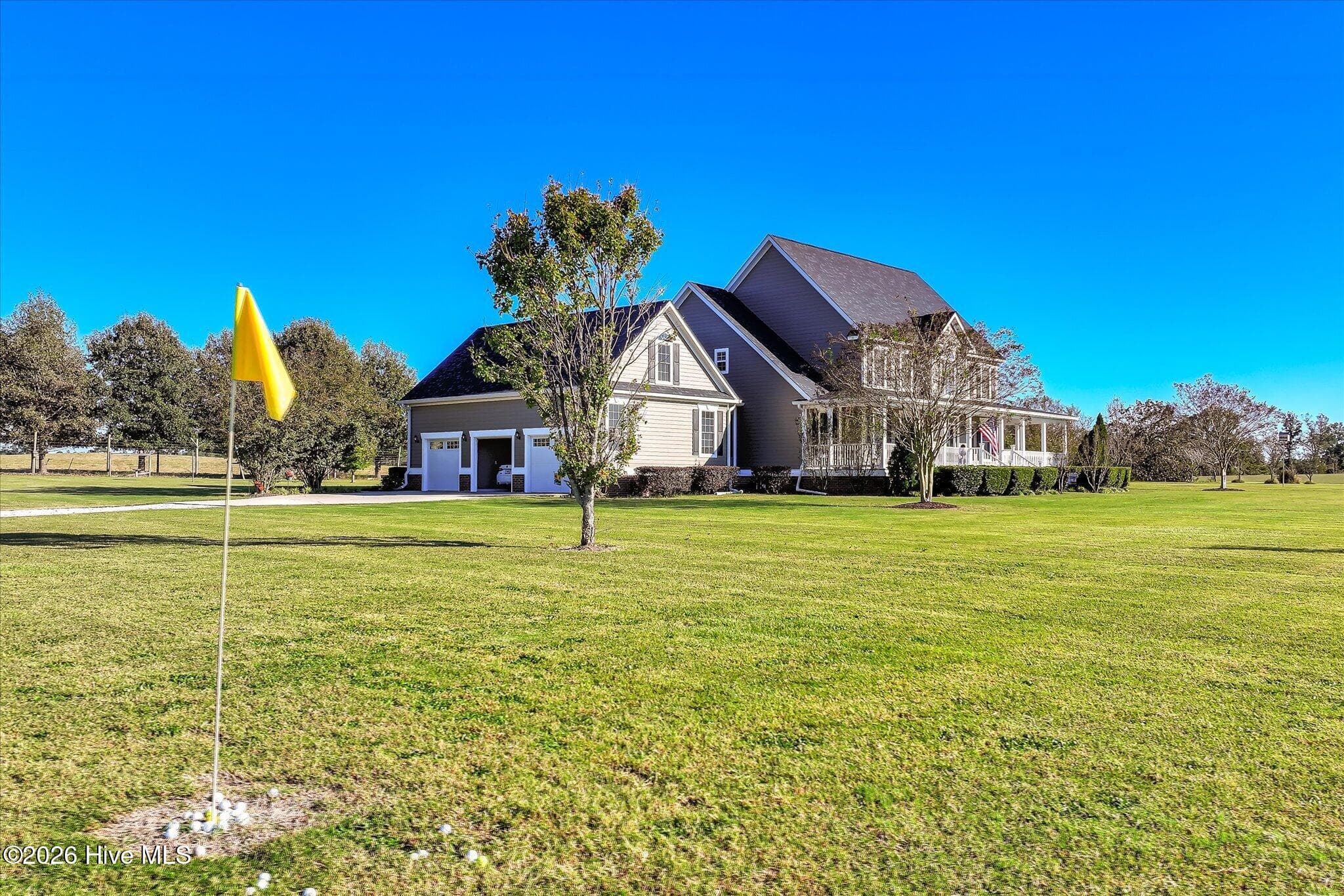 Single Family Residence at 829 Mark Walden Road, Blythe, GA 30805, photo 57 of 69