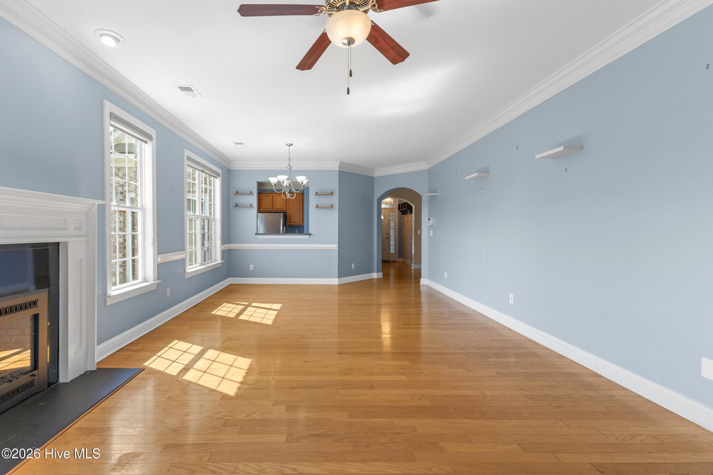 Single Family Residence at 1003 Wellstone Court, Leland, NC 28451, photo 11 of 58