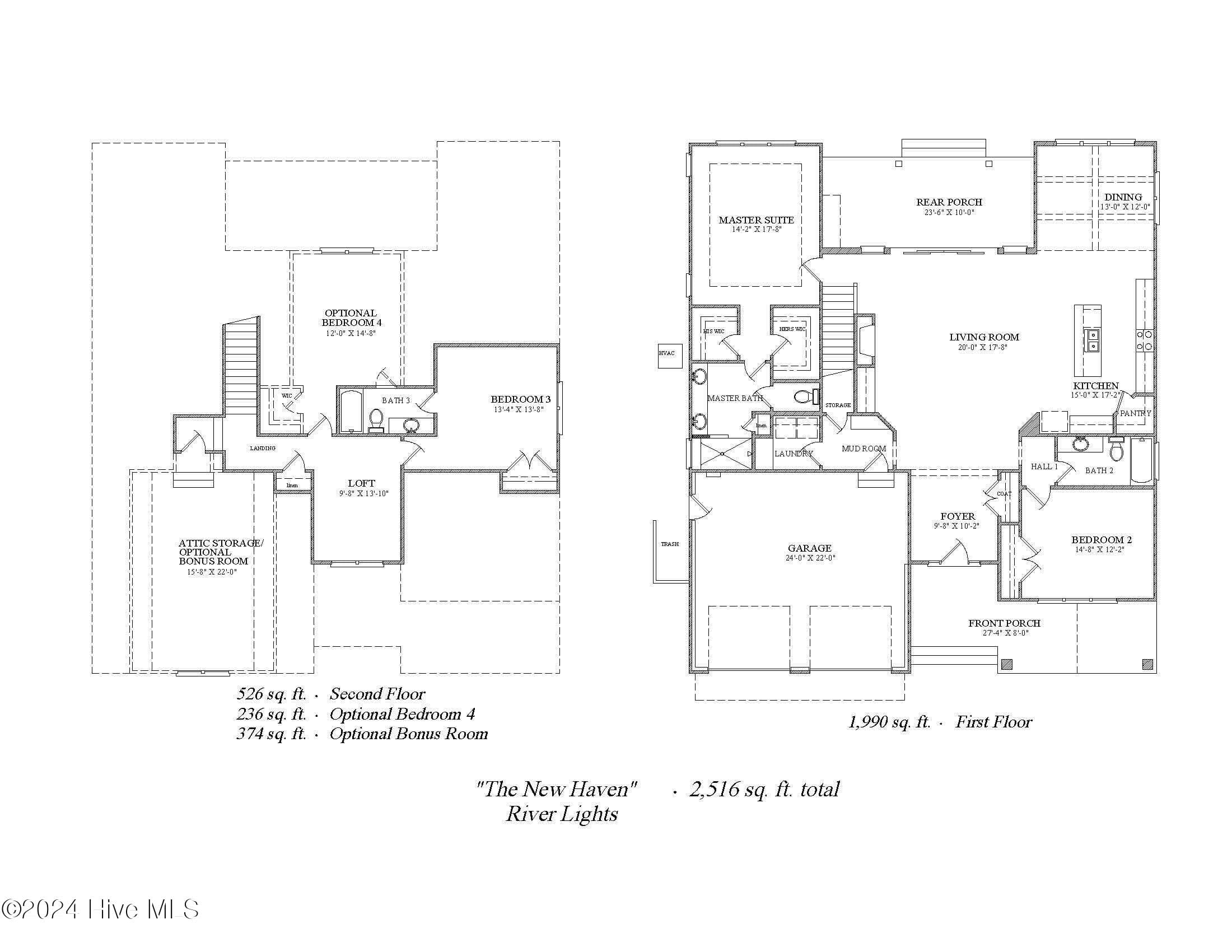 Tbd 23 Planters Walk, Hampstead, NC 28443