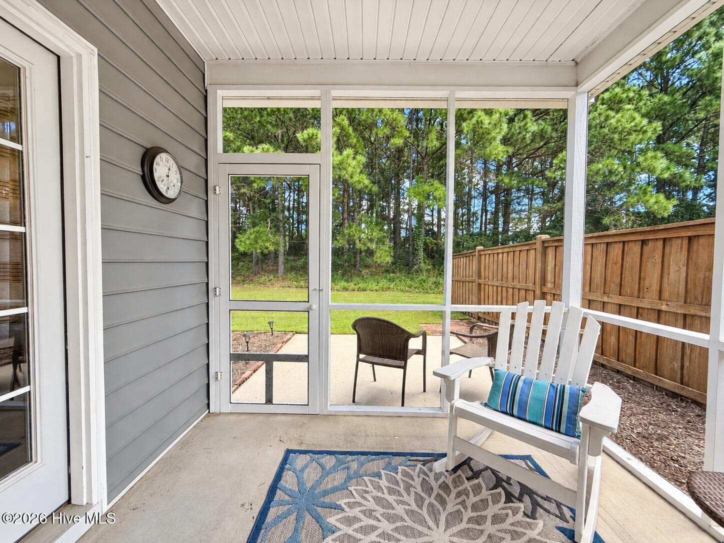 Townhouse at 109 Jansen Lane, Winnabow, NC 28479, photo 37 of 39