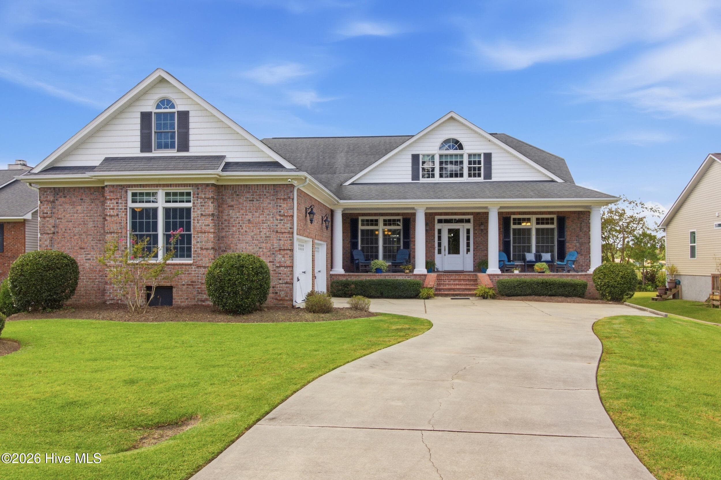 PRIMARY - 1012 Pelican Drive, New Bern, NC 28560