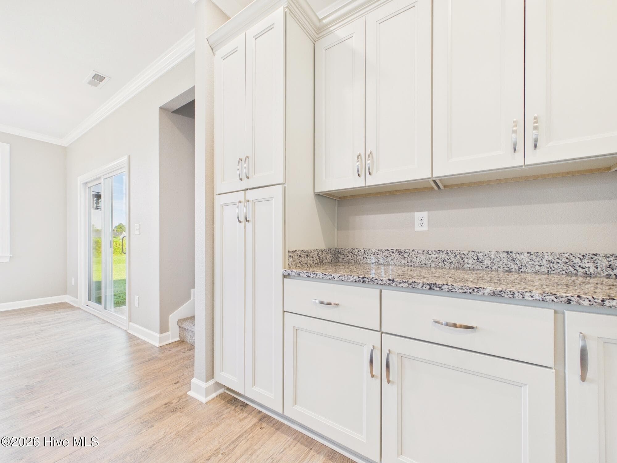 Kitchen - 503 Spinnaker Street, Elizabeth City, NC 27909