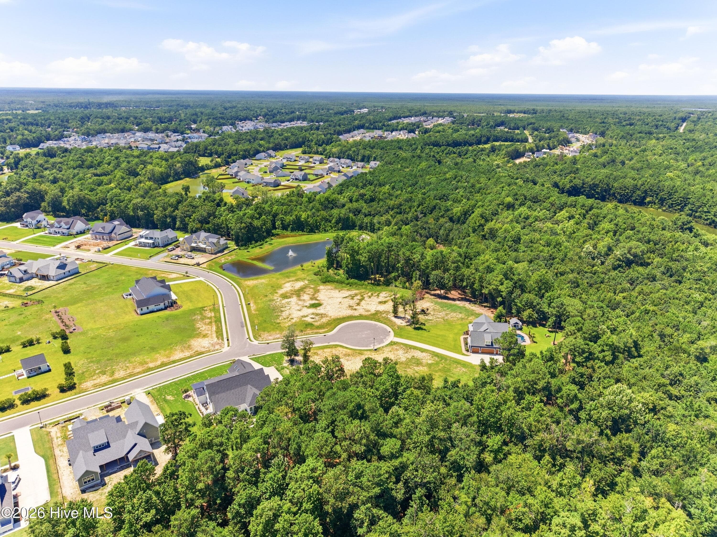 Residential Lot at 29 29 W Scarborough Court, Hampstead, NC 28443, photo 39 of 39