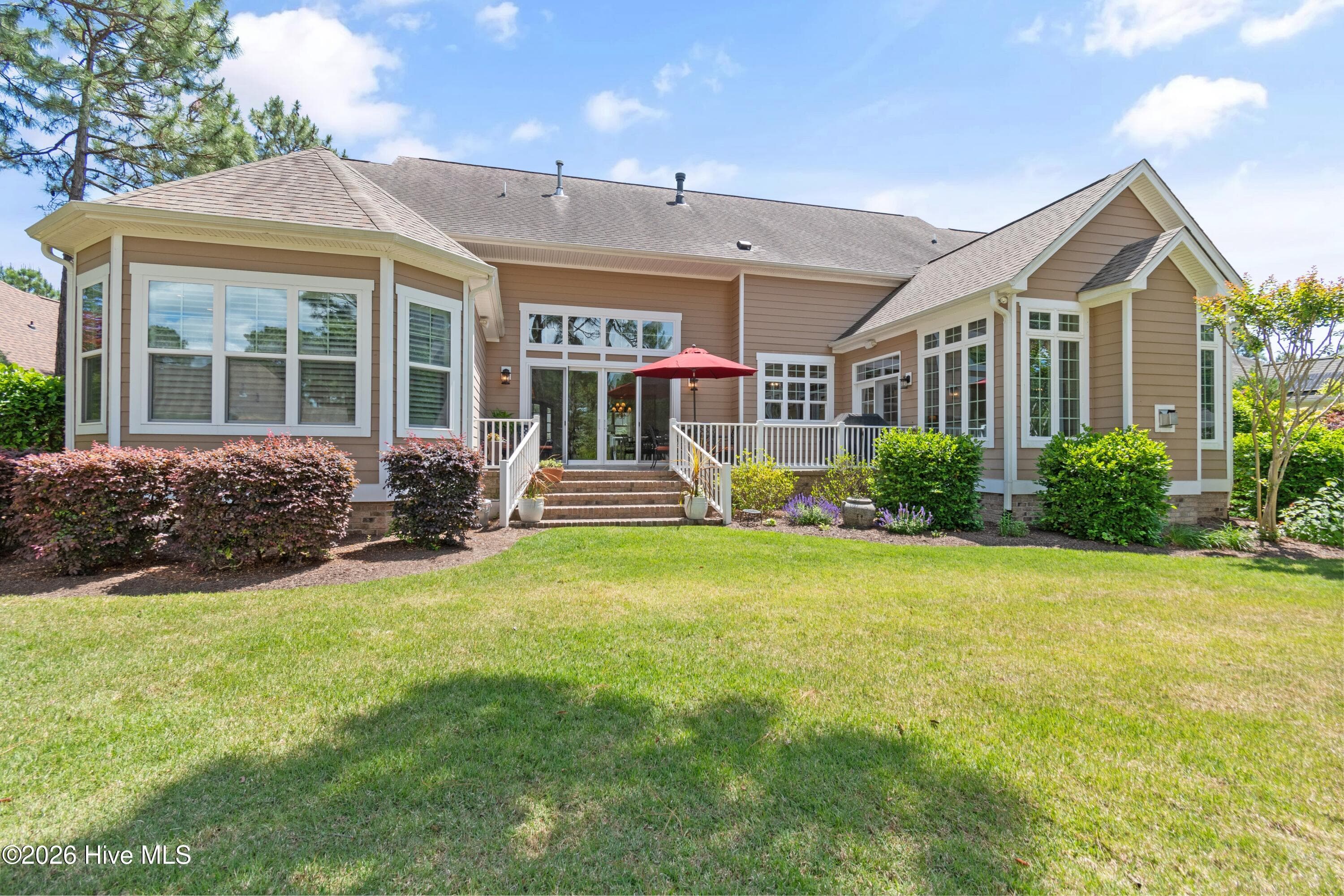Single Family Residence at 3782 Ridge Crest Drive, Southport, NC 28461, photo 62 of 70
