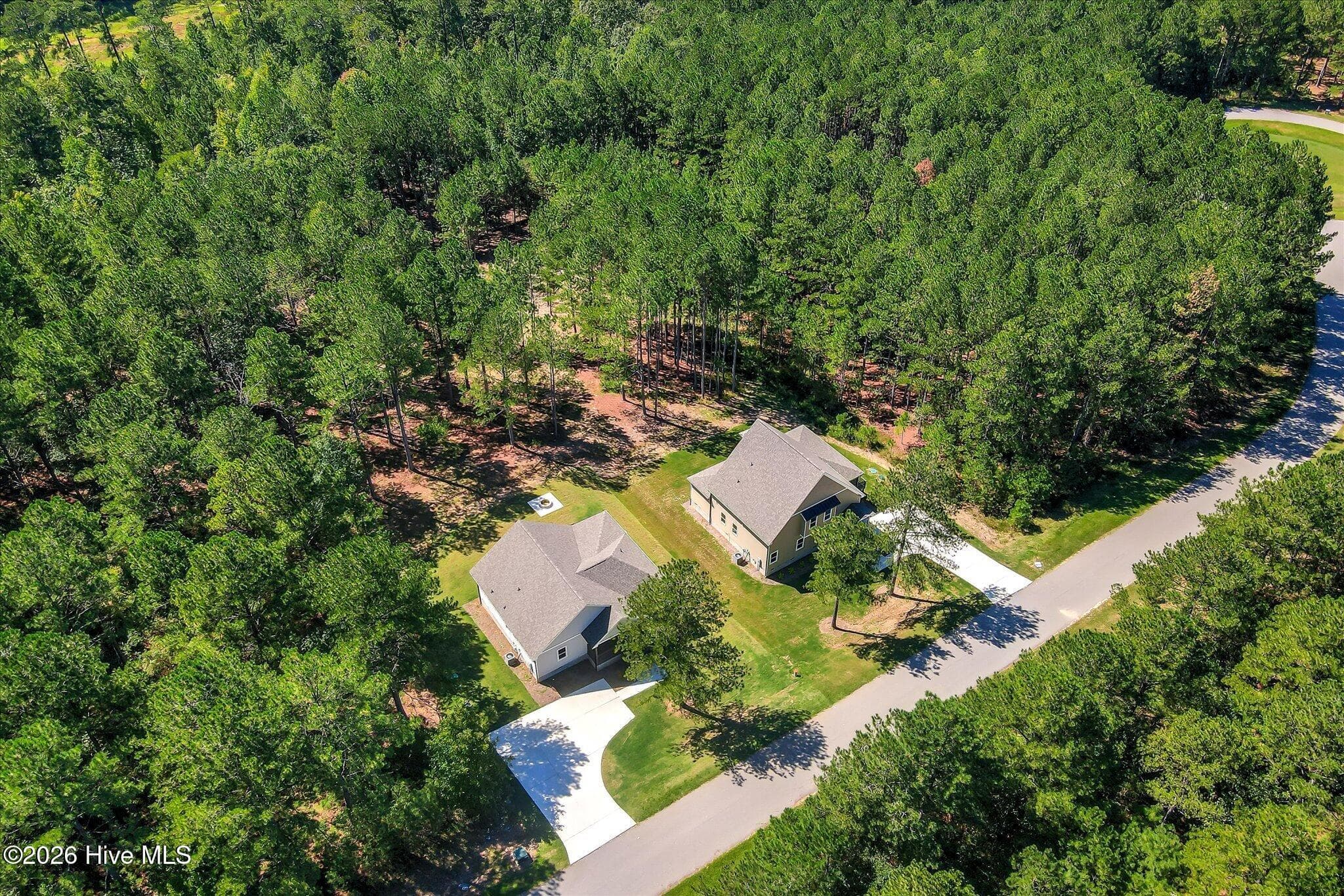 1198 and 1192 Sunset Cove, both are New Construction and For Sale in Stillwater Coves - 1198 Sunset Cove, Tignall, GA 30668
