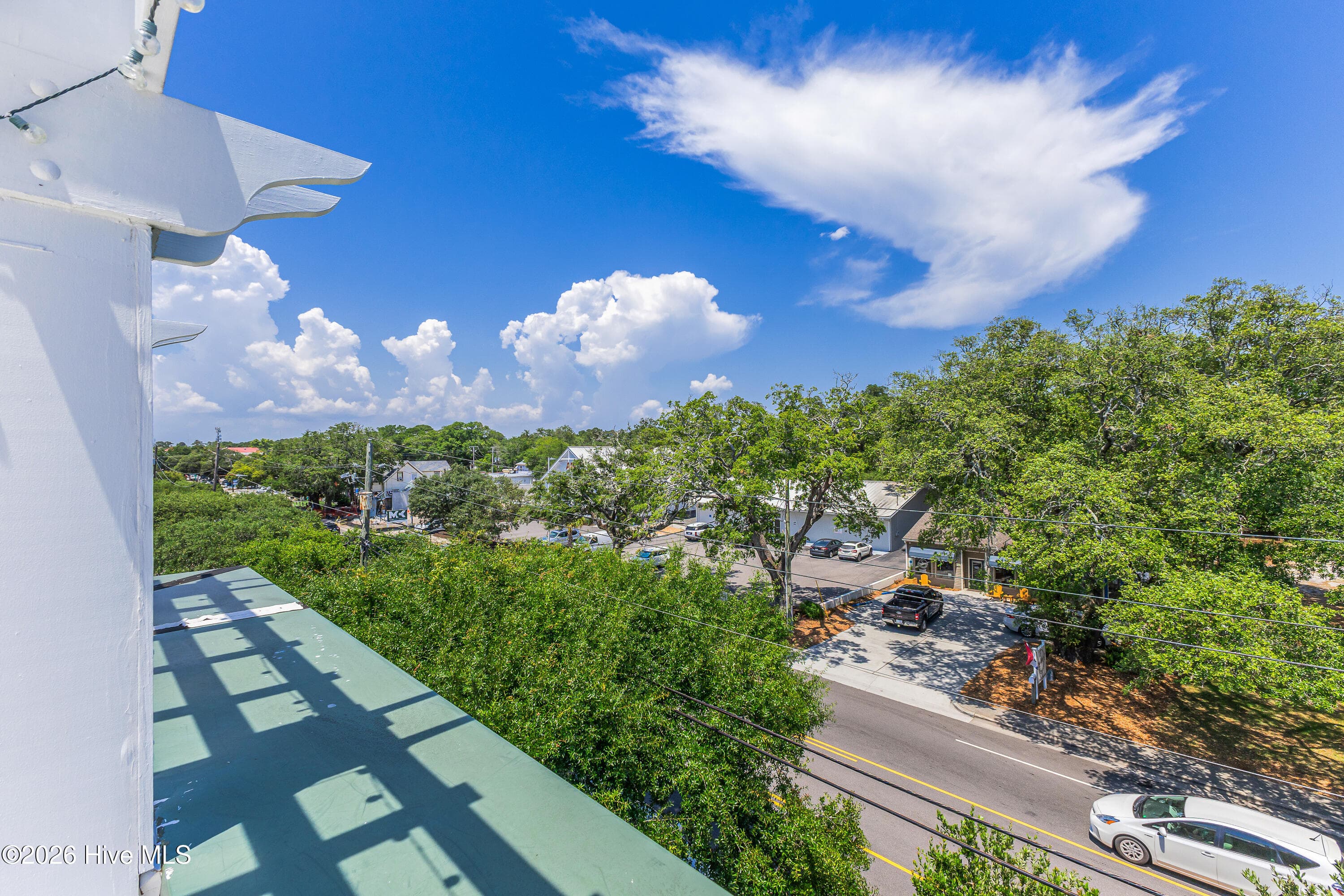 Parade Views - 701 N Howe Street 8, Southport, NC 28461