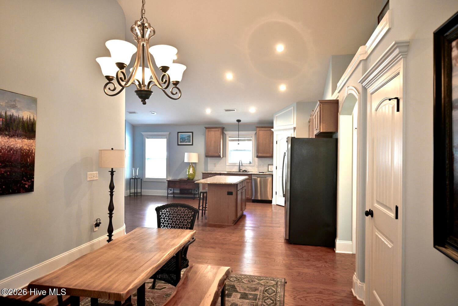 Single Family Residence at 2117 Maple Leaf Drive, Southport, NC 28461, photo 14 of 22