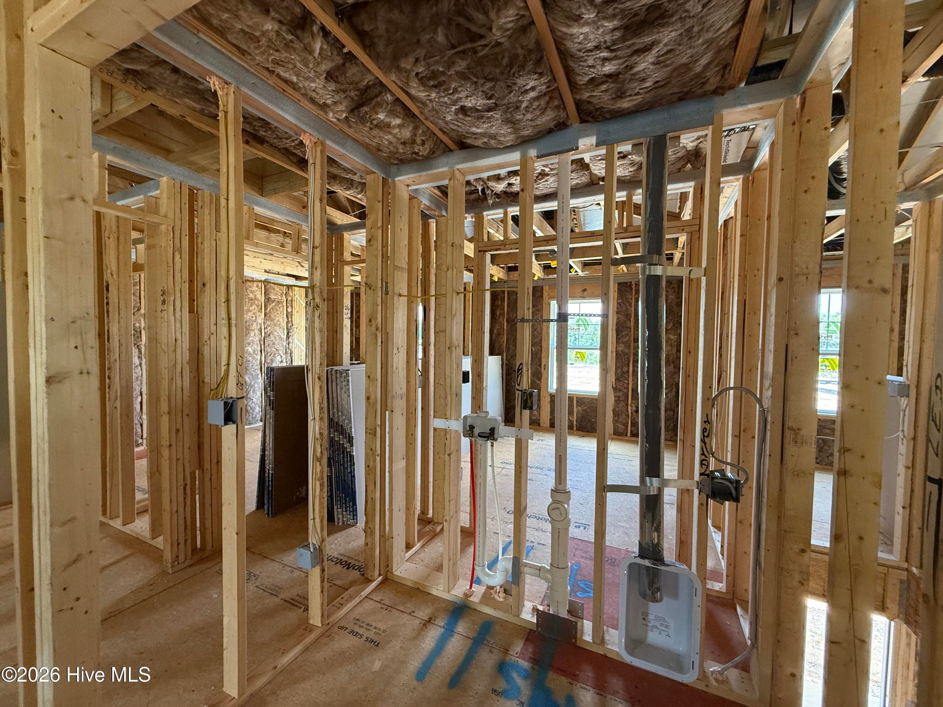 Single Family Residence at 119 Crossvine Street, Selma, NC 27576, photo 101 of 284