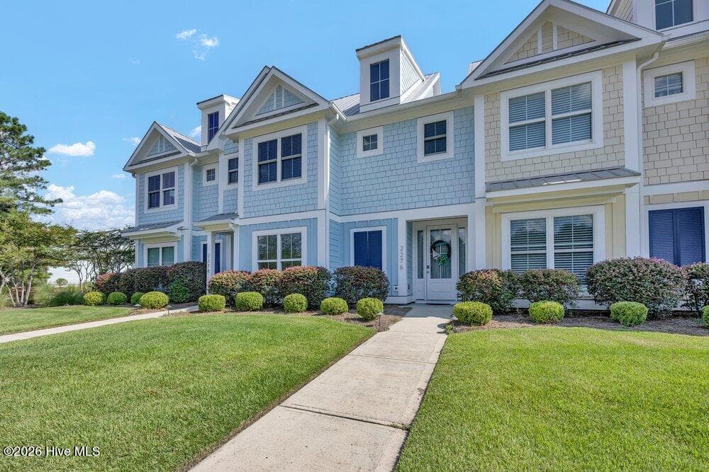 Townhouse at 2276 Low Country Boulevard, Leland, NC 28451, photo 34 of 77