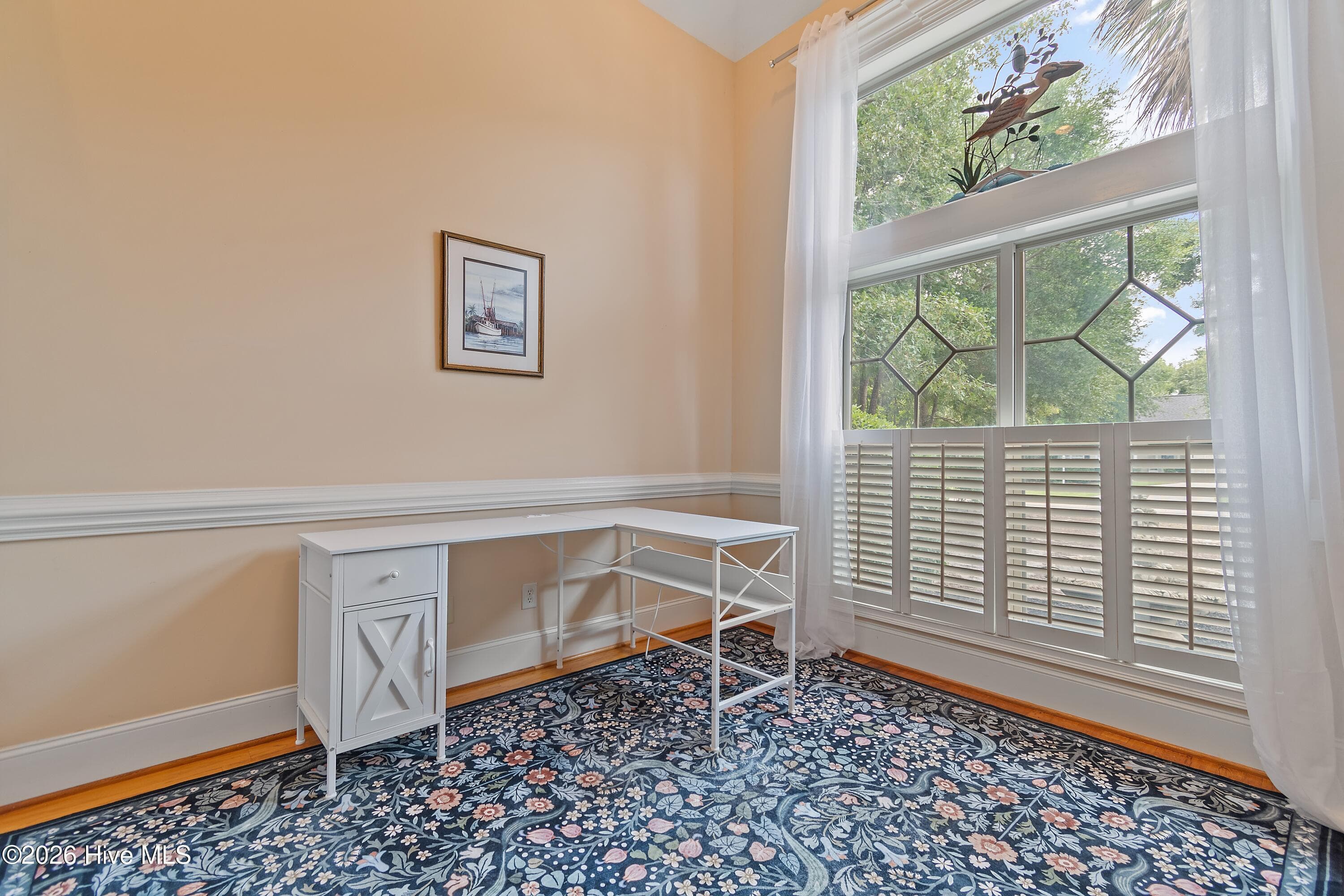 Office - 474 Kristen Lane SW, Supply, NC 28462