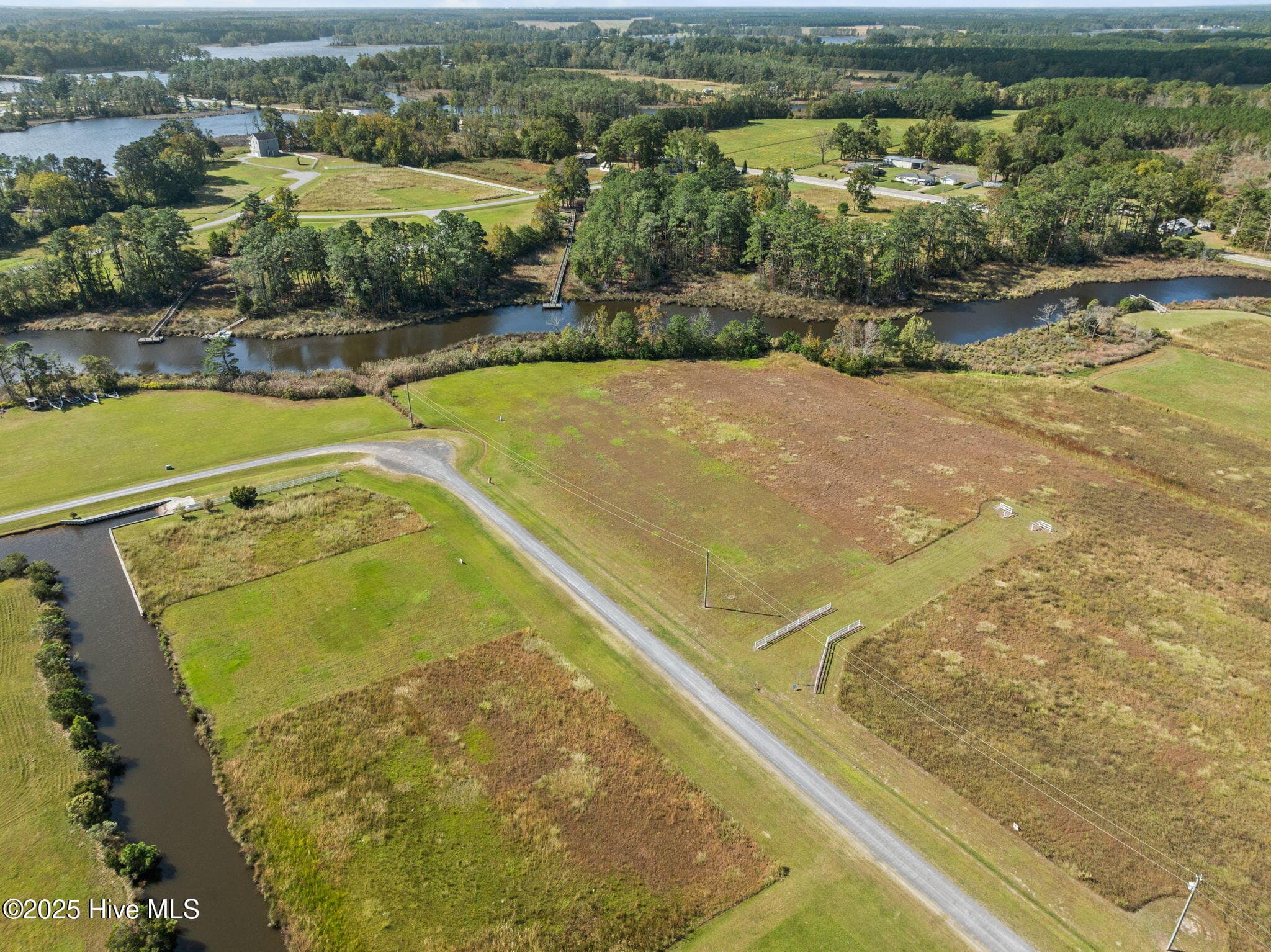 Residential Lot at Lot 77 Dallas Paul Road, Pinetown, NC 27865, photo 12 of 16