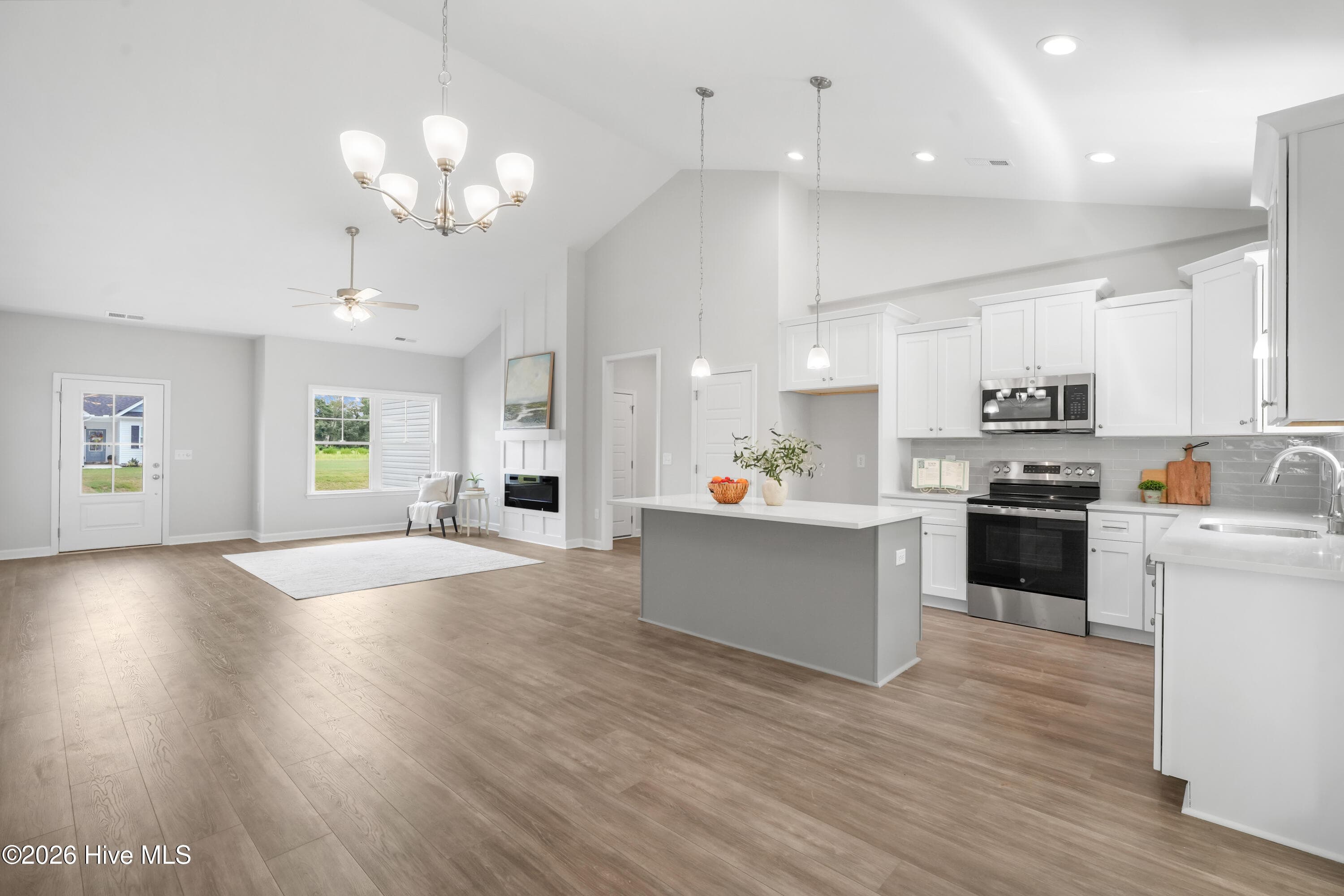Single Family Residence at 308 Creeks Edge Drive, Pikeville, NC 27863, photo 164 of 181