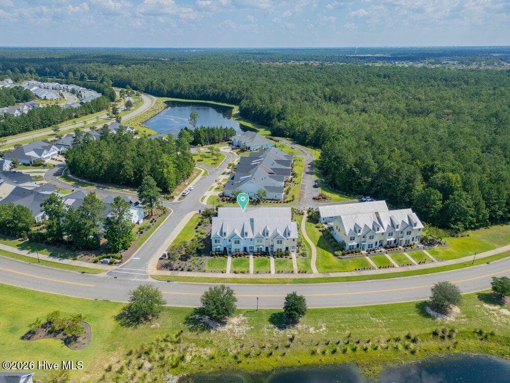 Townhouse at 2276 Low Country Boulevard, Leland, NC 28451, photo 40 of 77
