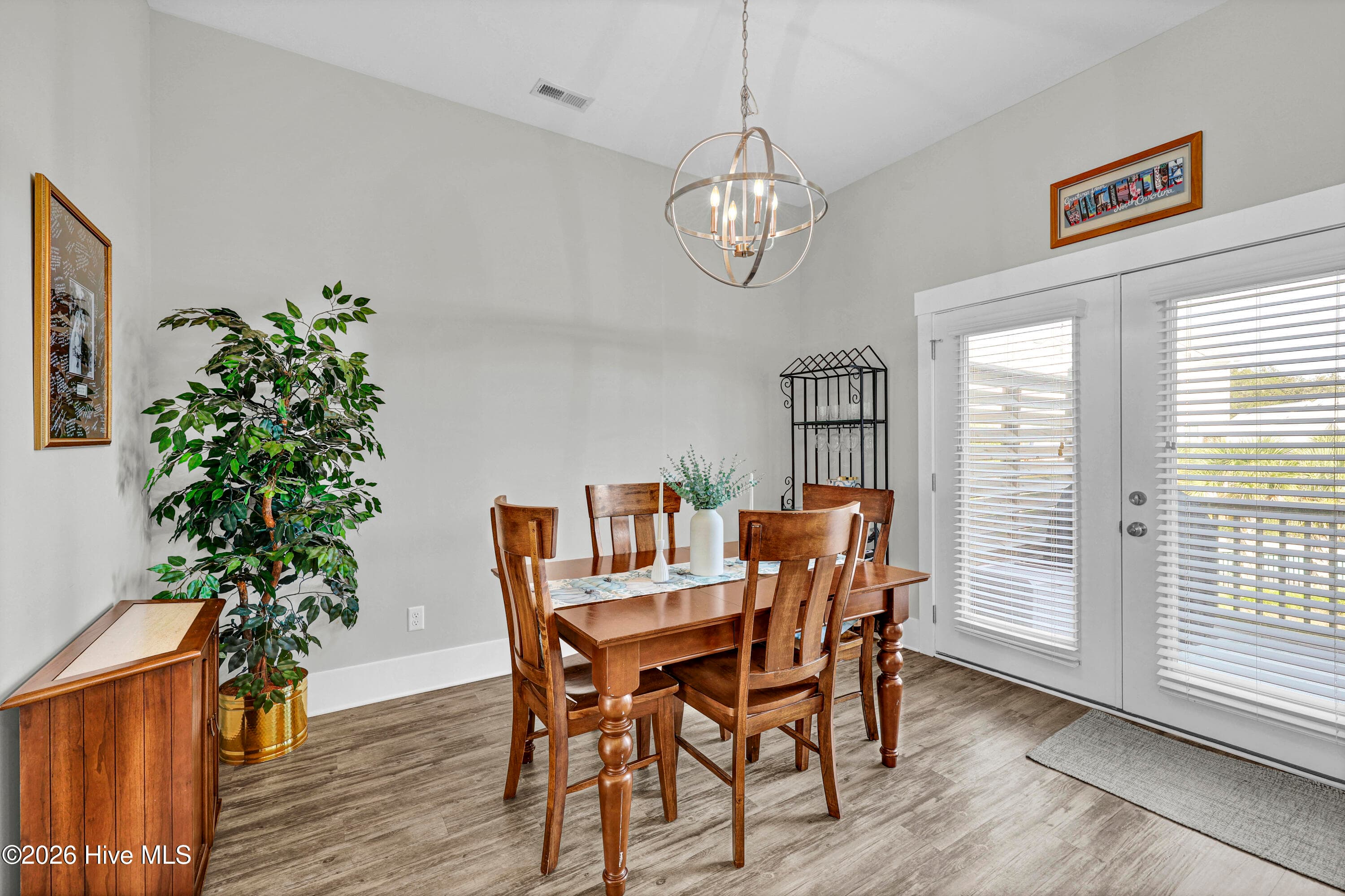 Townhouse at 6024 Richard Bradley Drive, Wilmington, NC 28409, photo 15 of 37