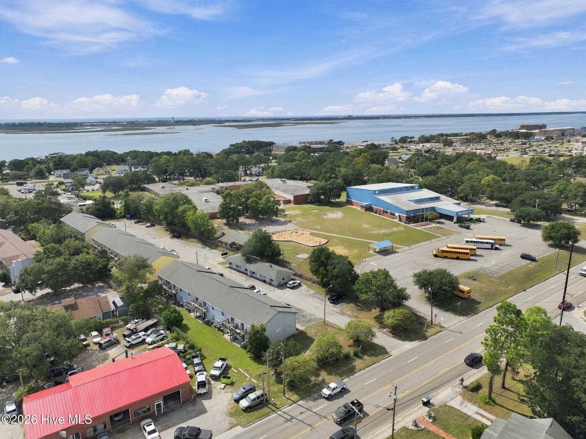 Condominium at 3309 Bridges Street 5, Morehead City, NC 28557, photo 26 of 29