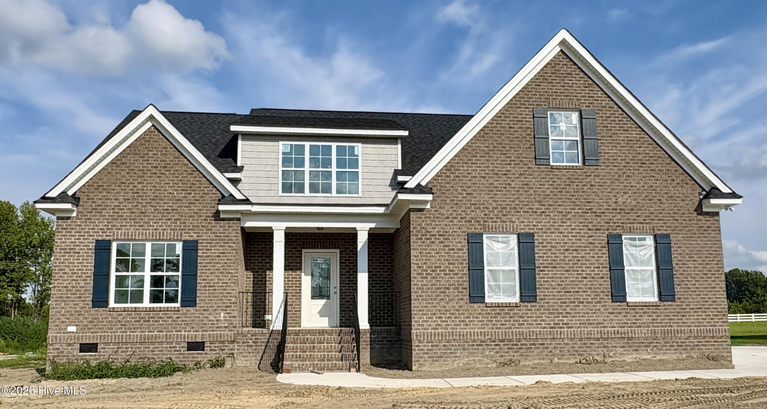 Single Family Residence at 7637 Sweetwater Drive, Nashville, NC 27856, photo 5 of 135