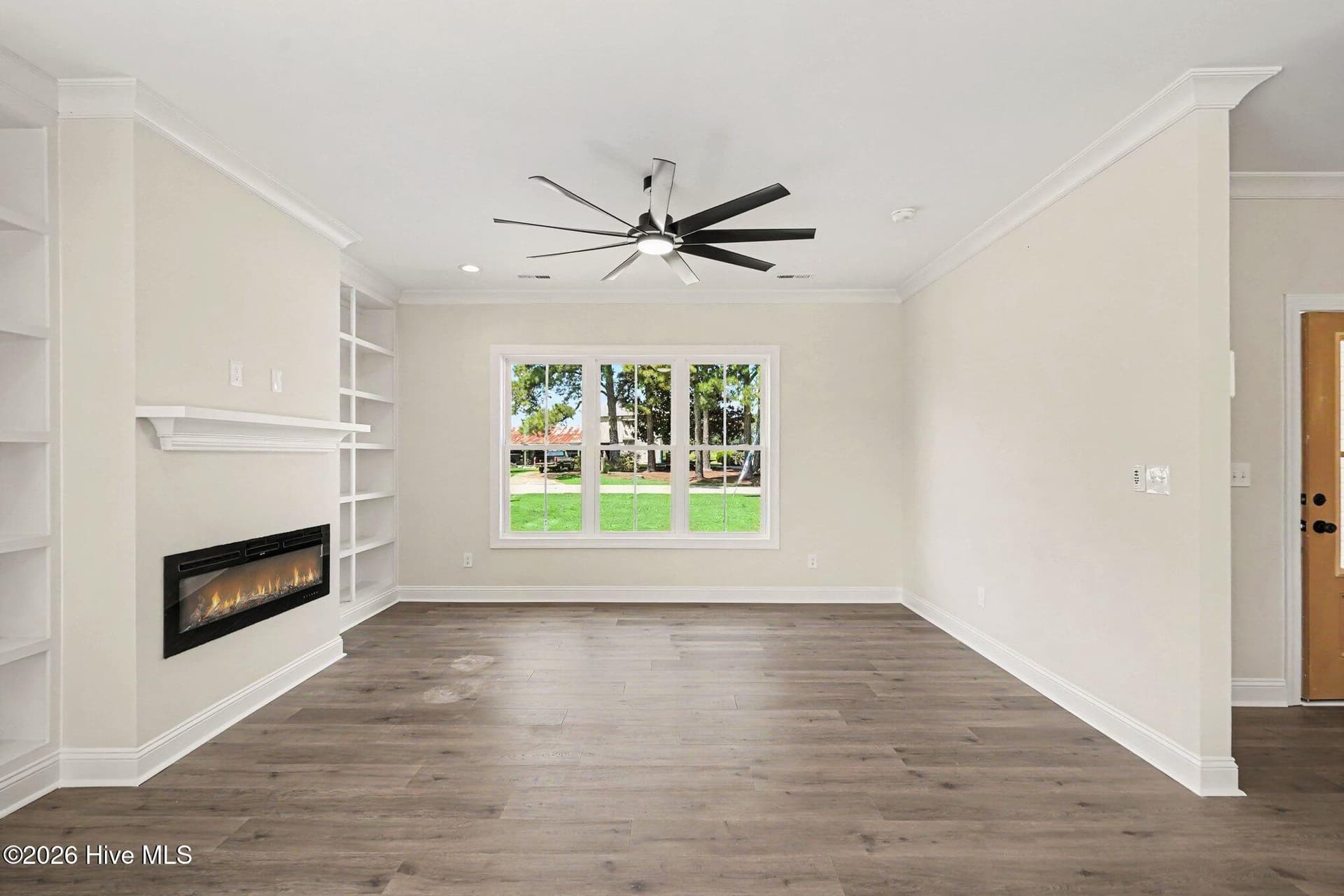 Single Family Residence at 1800 Batten Farm Road, Selma, NC 27576, photo 42 of 126