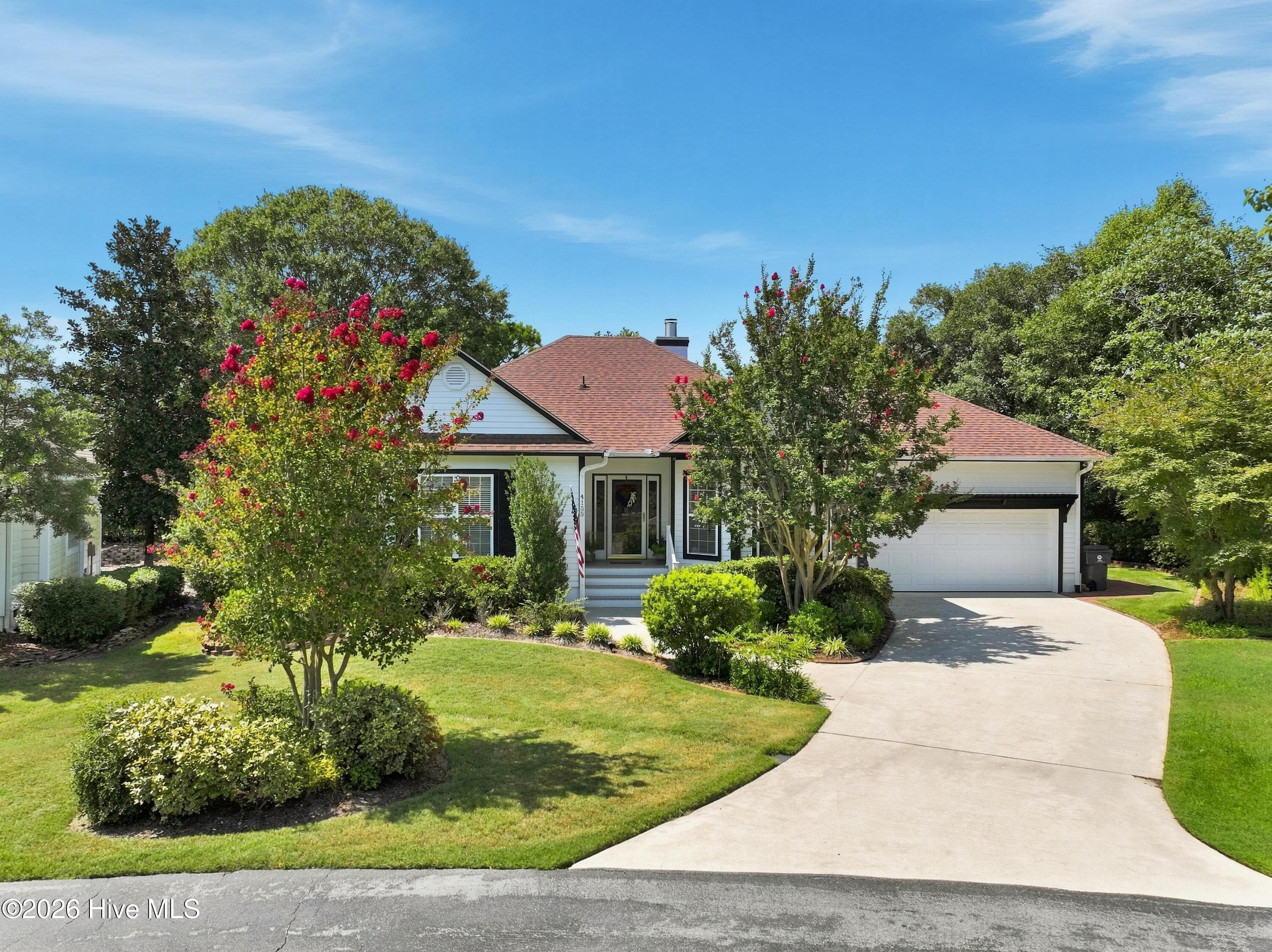 Single Family Residence at 4155 Sheffield Place SE, Southport, NC 28461, photo 45 of 63