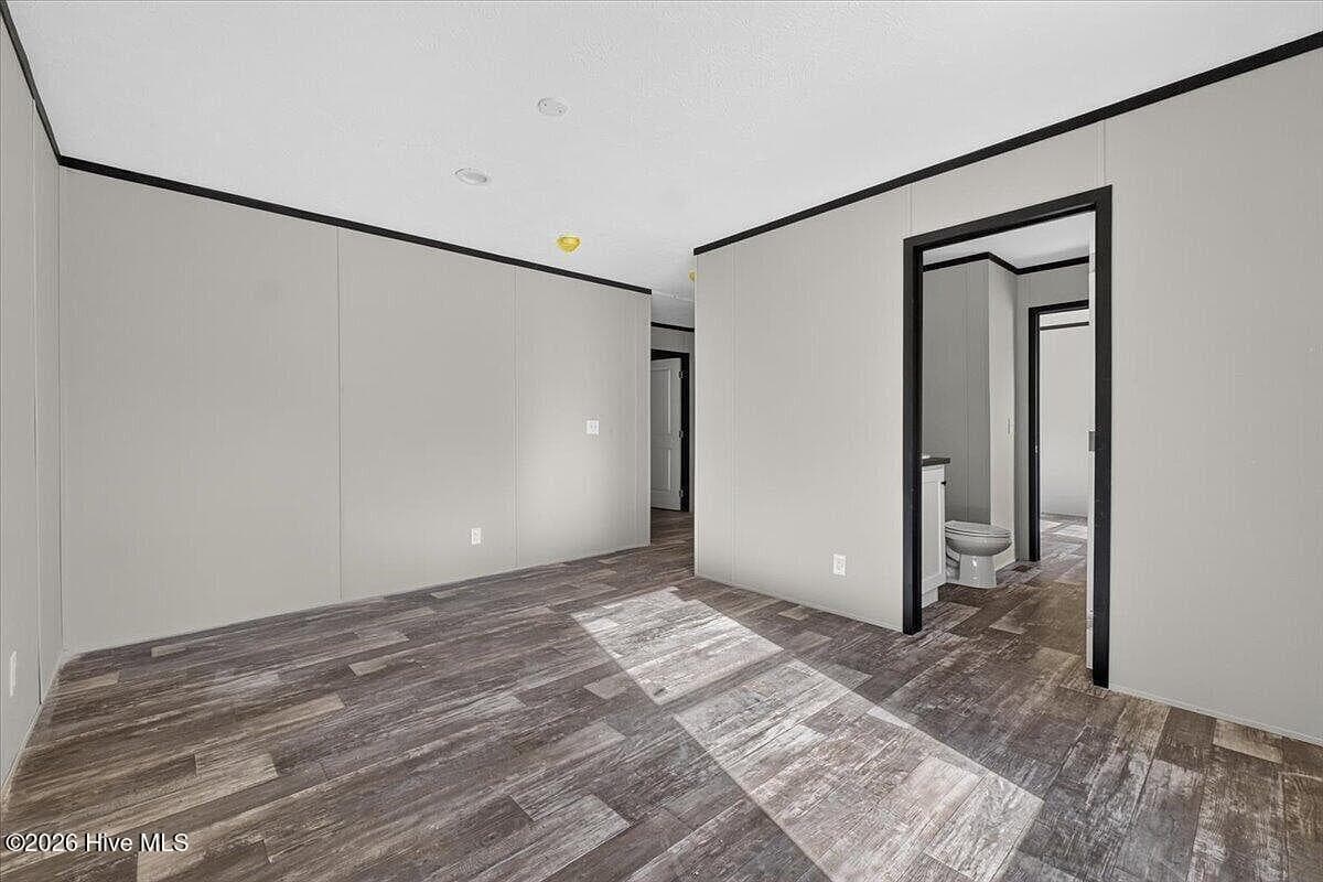 Photo is of the same floor plan built at a different location. Colors, finishes, and other details may vary. - 00 Crystal Lake Drive, Timberlake, NC 27583, Timberlake