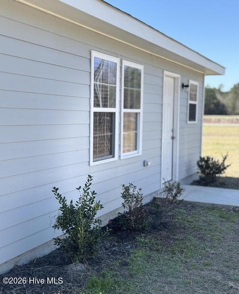 Duplex at 231 & 233 Hc Powers Road, Wallace, NC 28466, photo 4 of 23